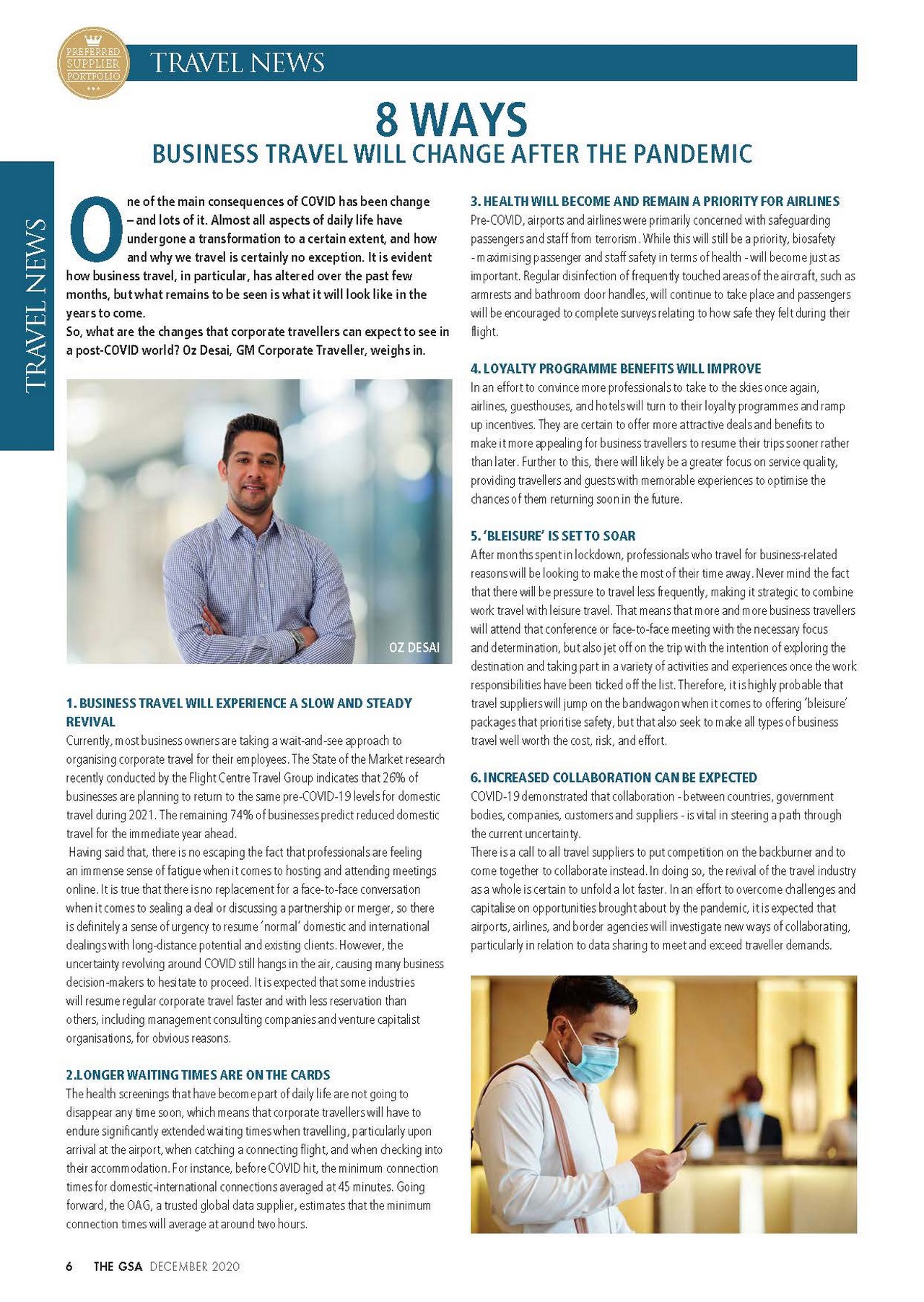 GSA Online Page 6