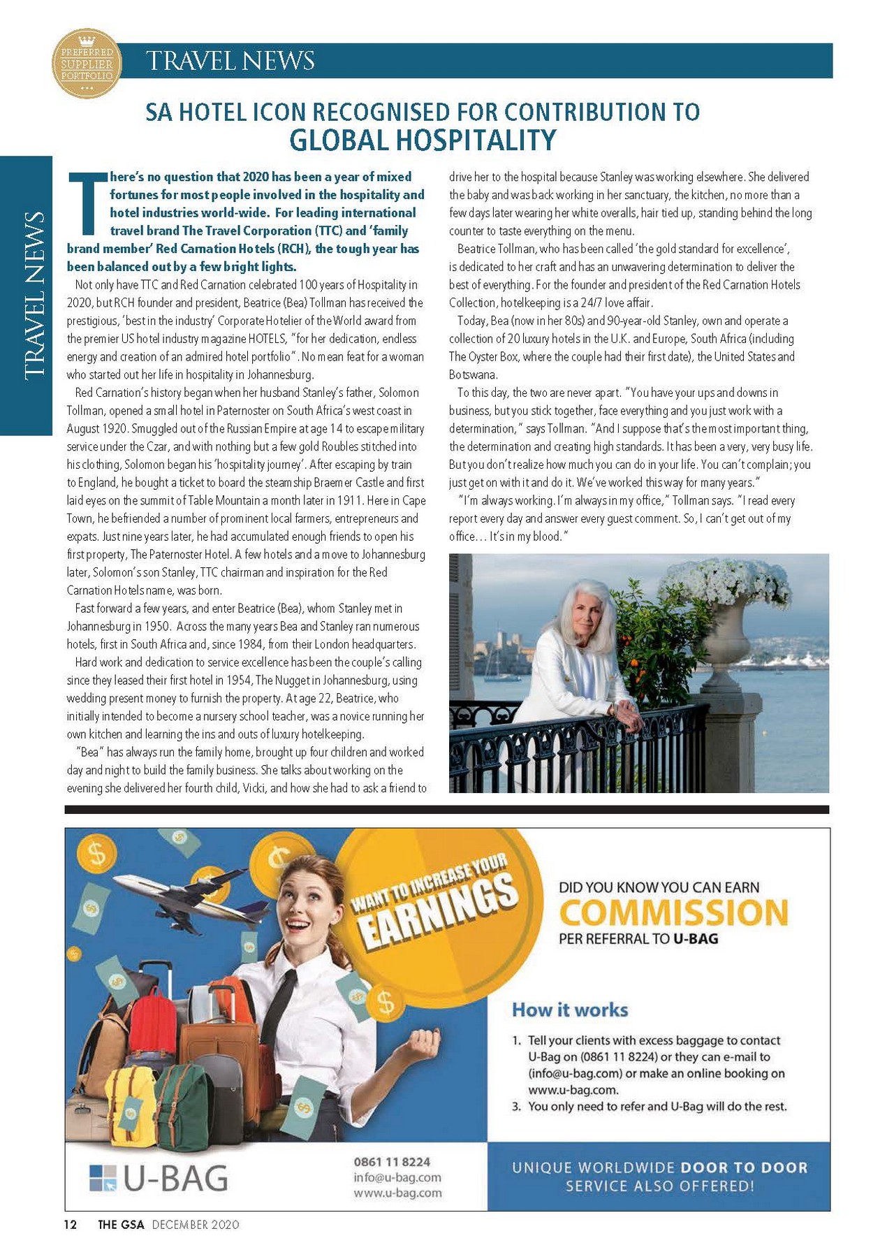 GSA Online Page 12