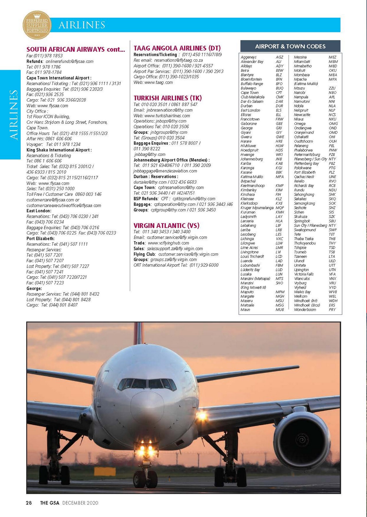 GSA Online Page 28
