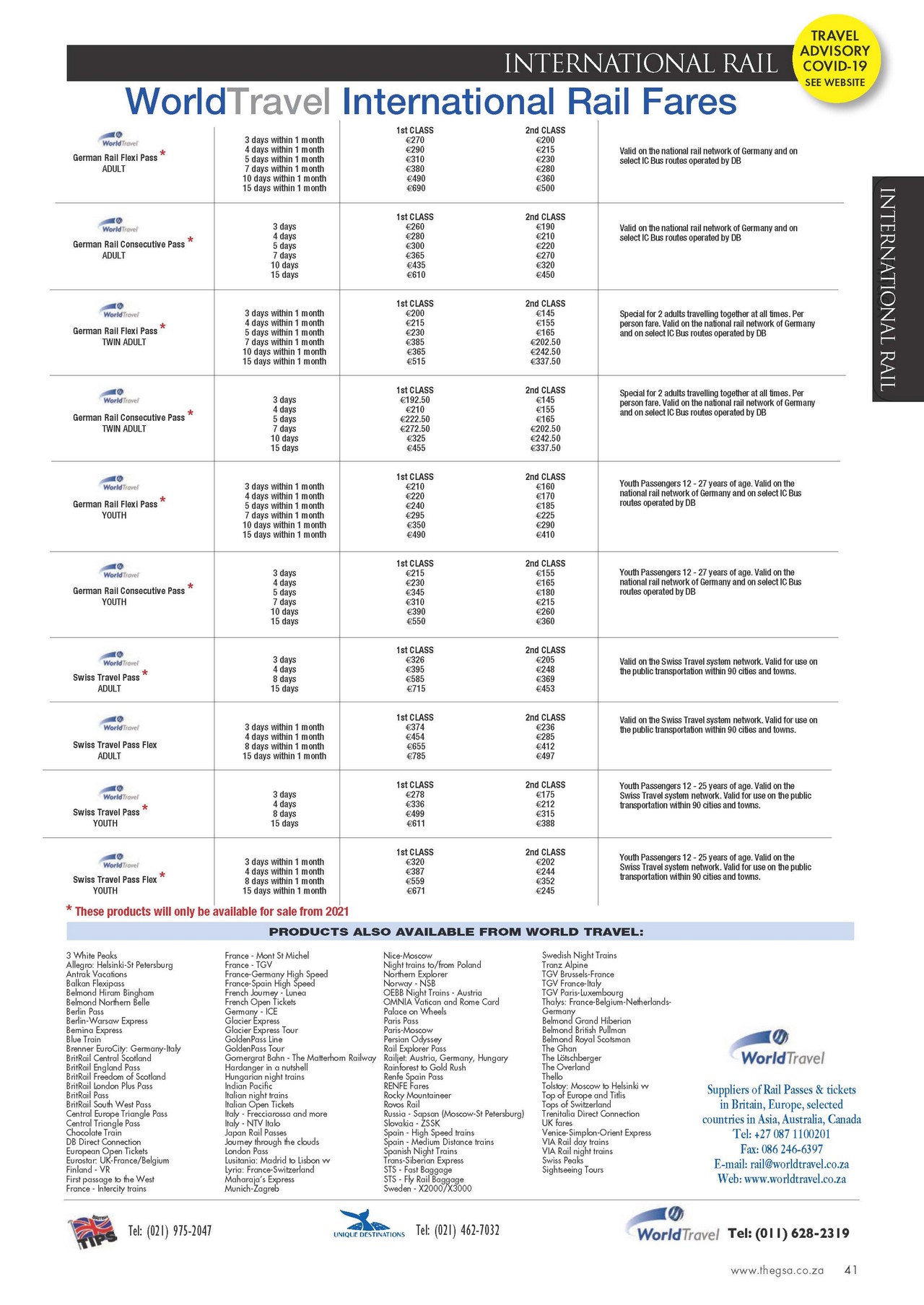 GSA Online Page 41