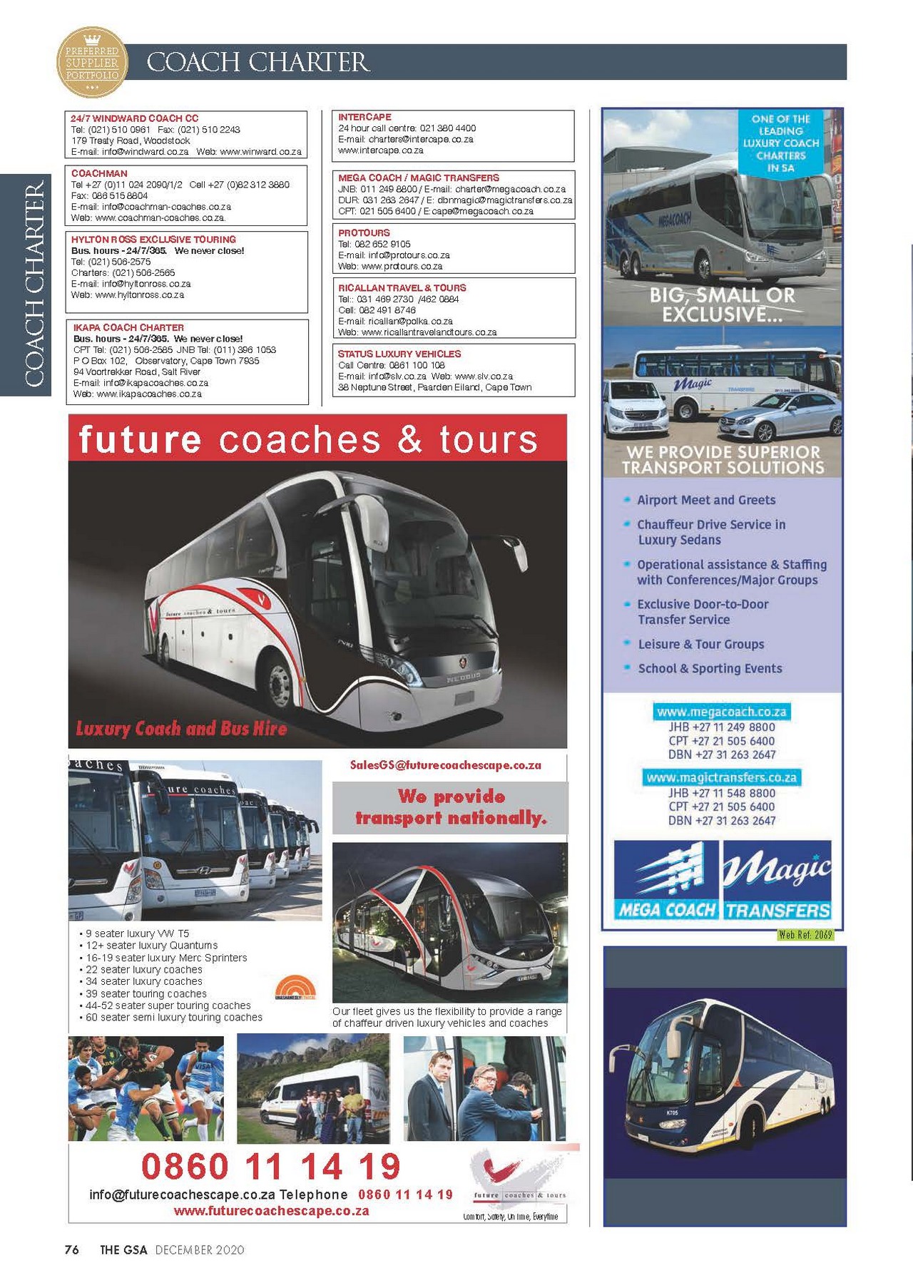 GSA Online Page 76
