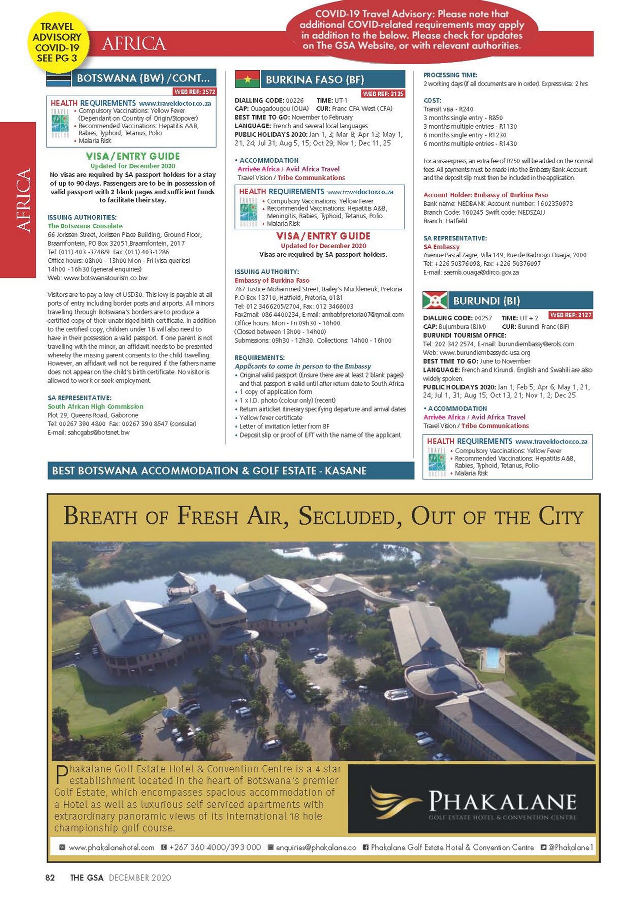 GSA Online Page 82