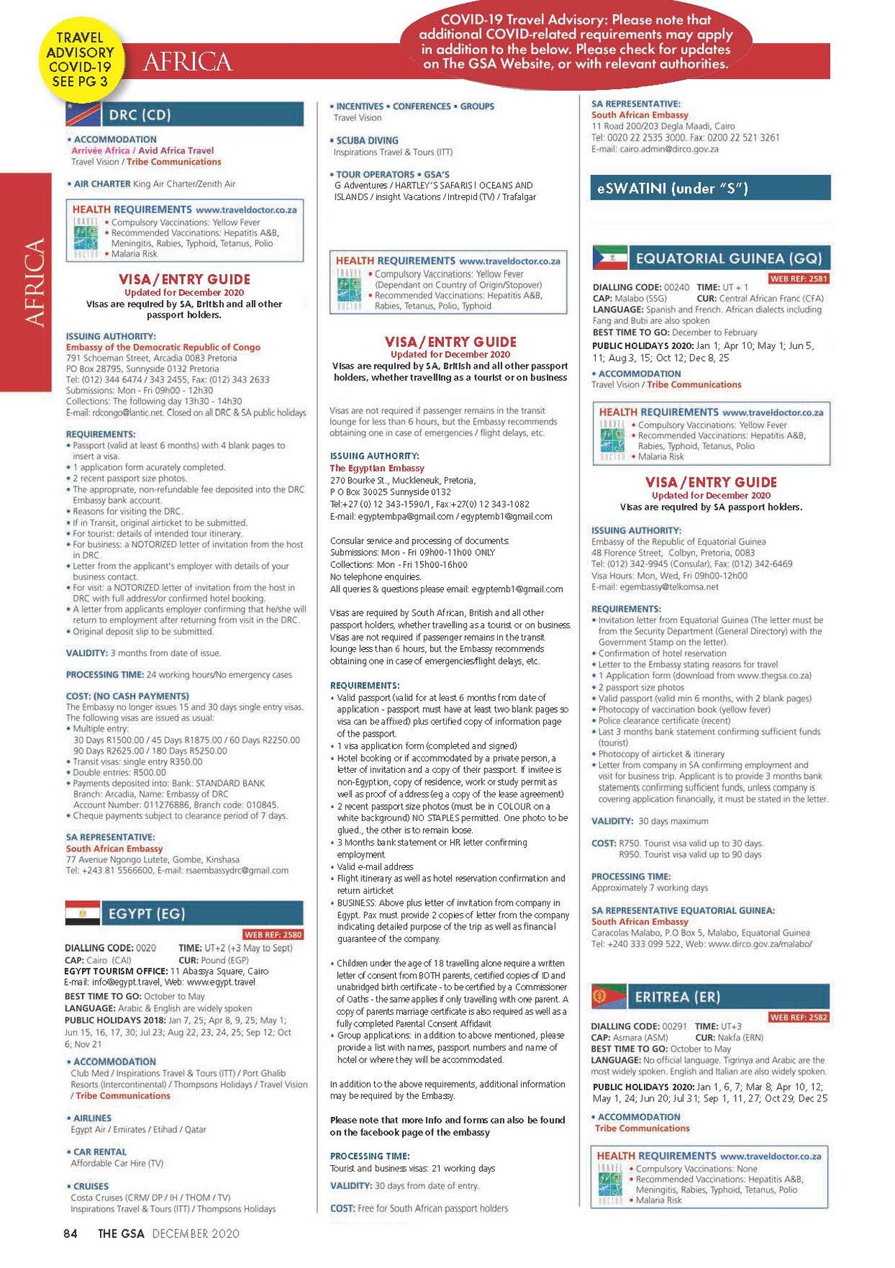 GSA Online Page 84