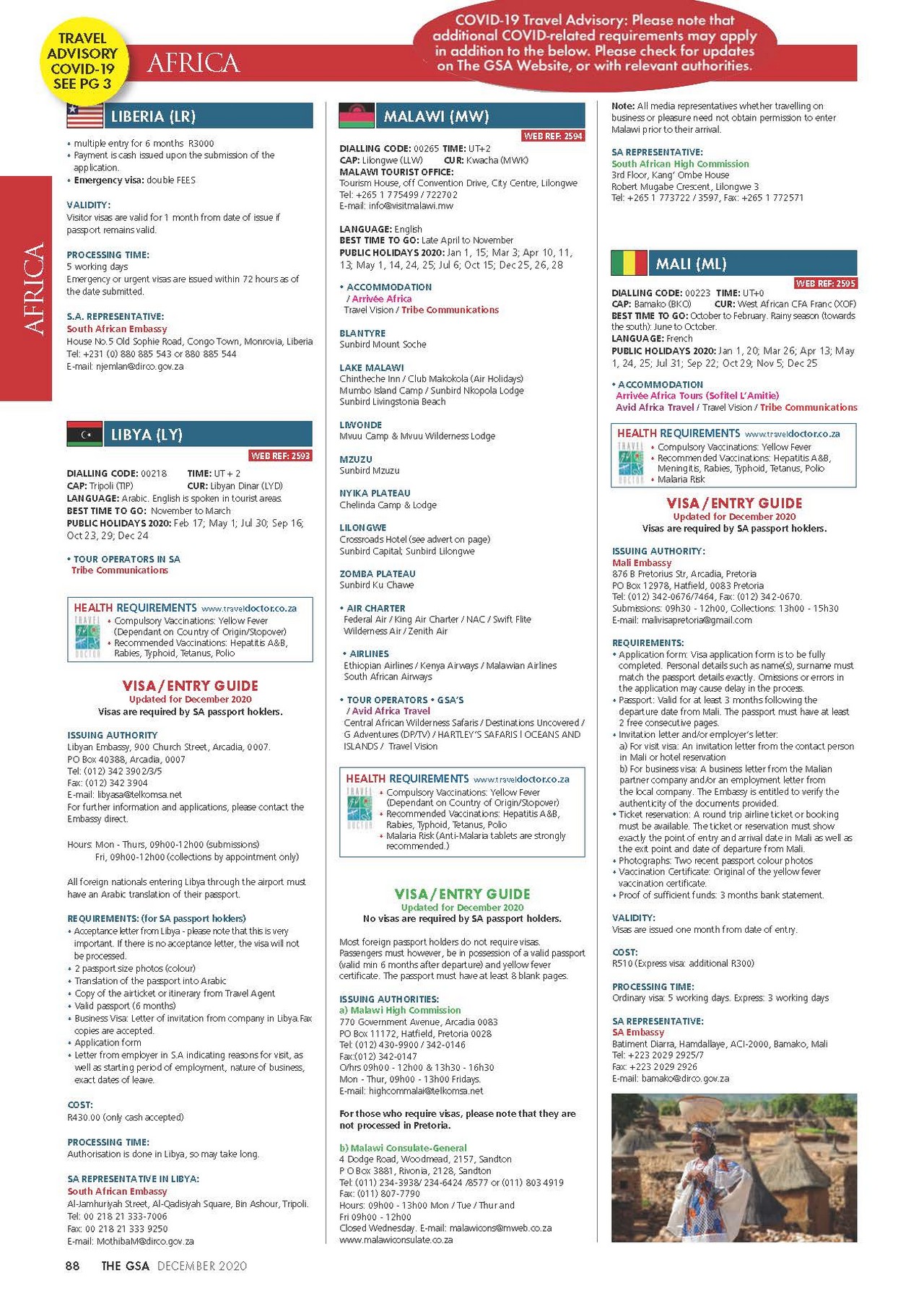 GSA Online Page 88