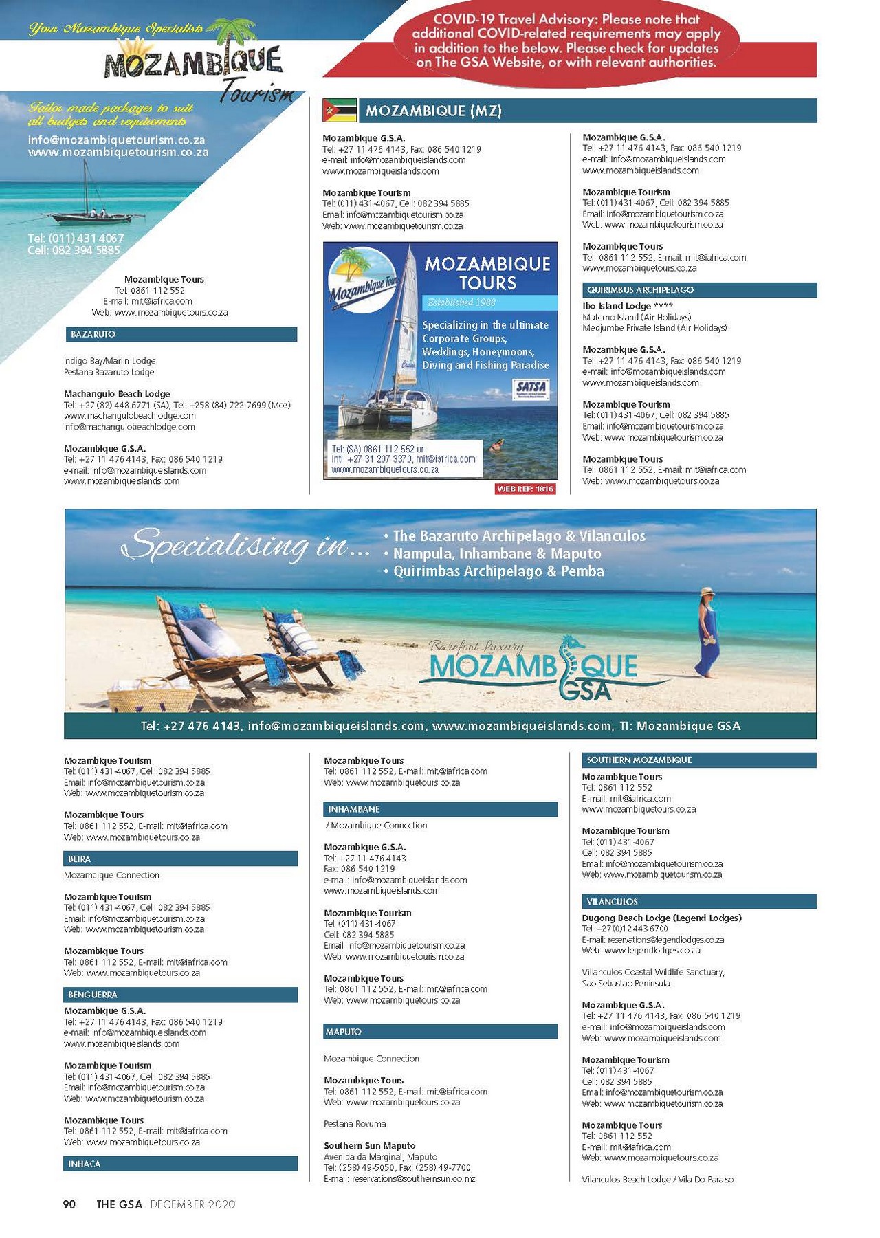 GSA Online Page 90