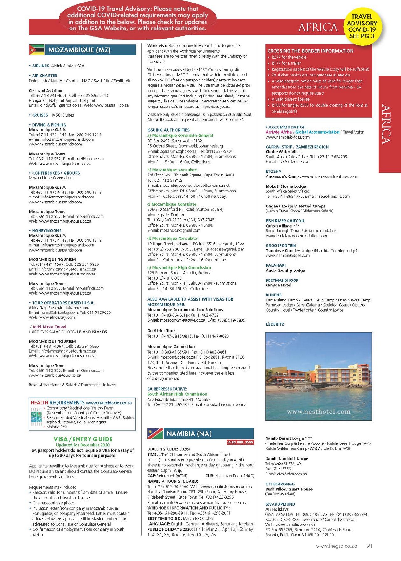 GSA Online Page 91