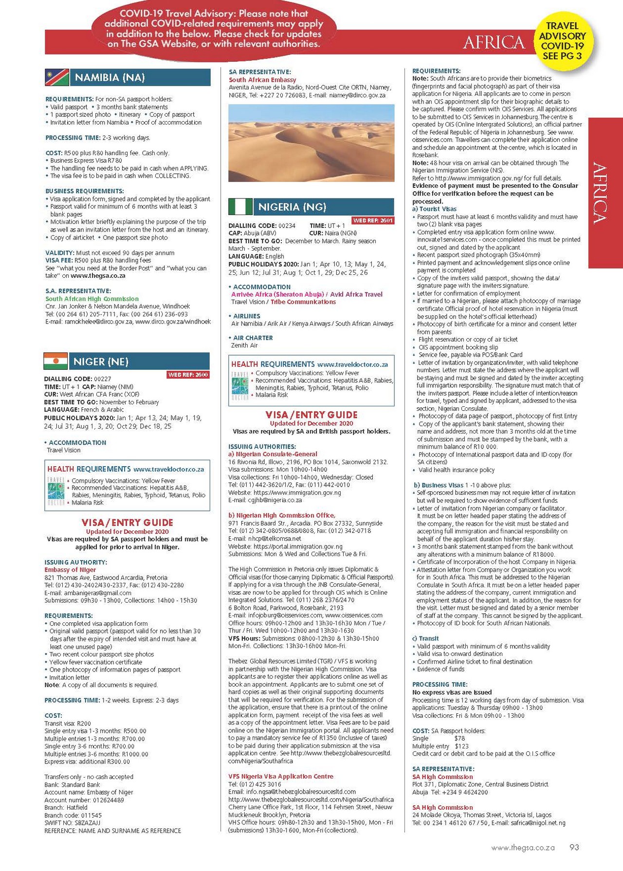 GSA Online Page 93