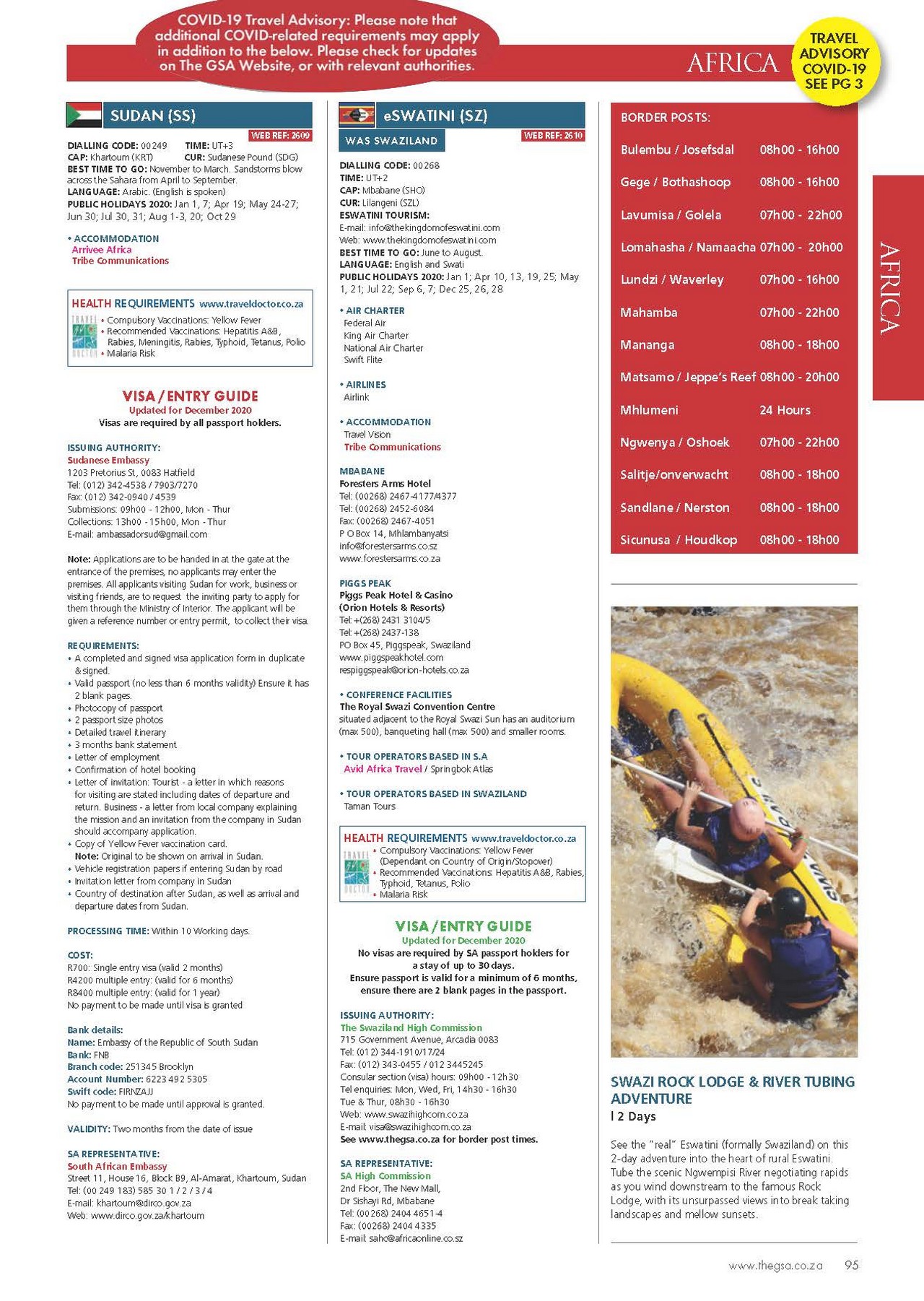 GSA Online Page 95