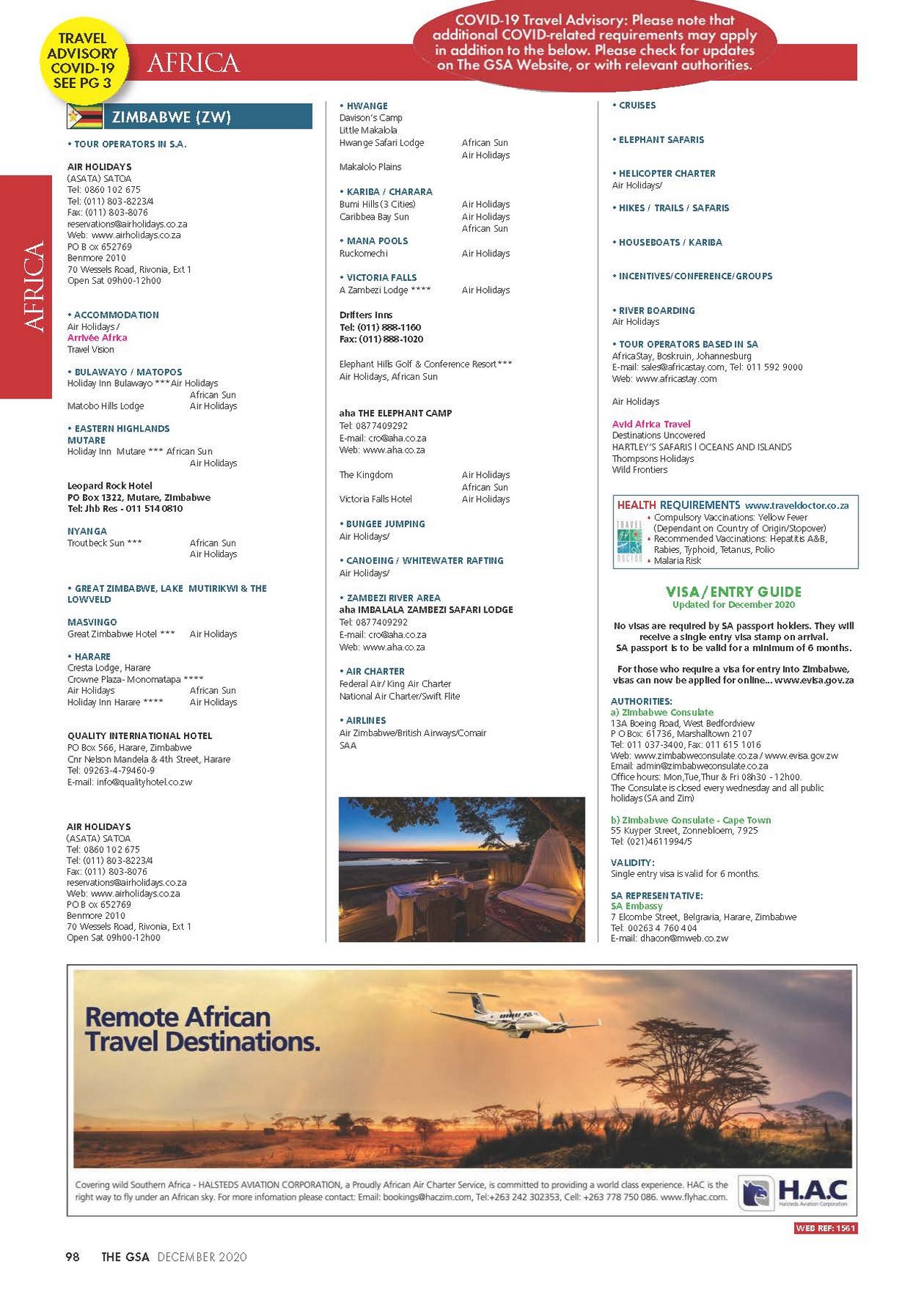 GSA Online Page 98