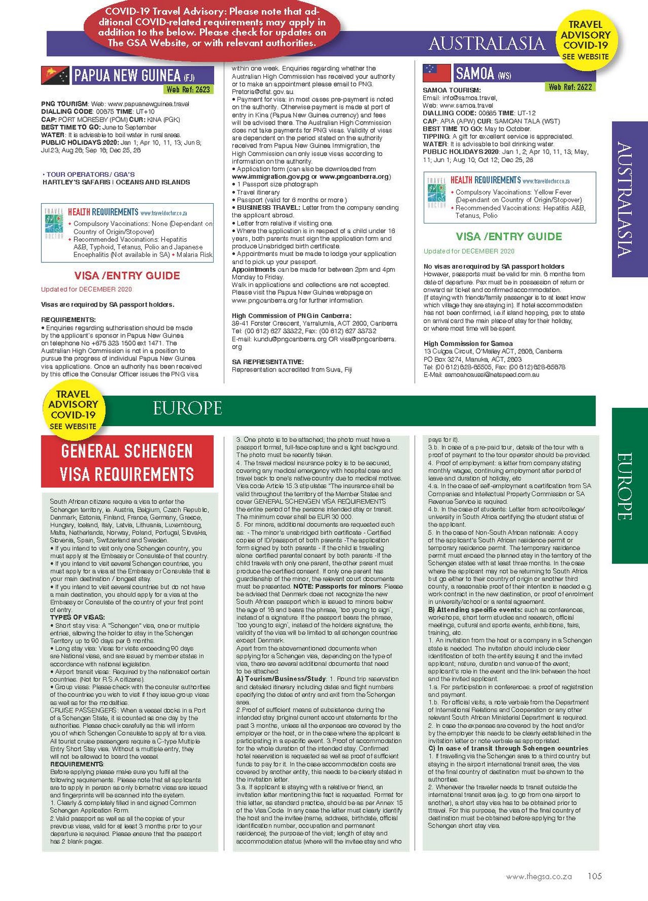 GSA Online Page 105