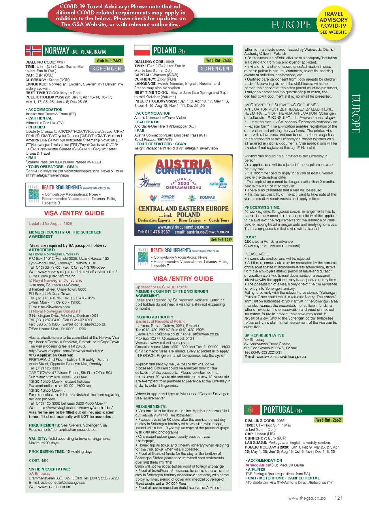 GSA Online Page 121
