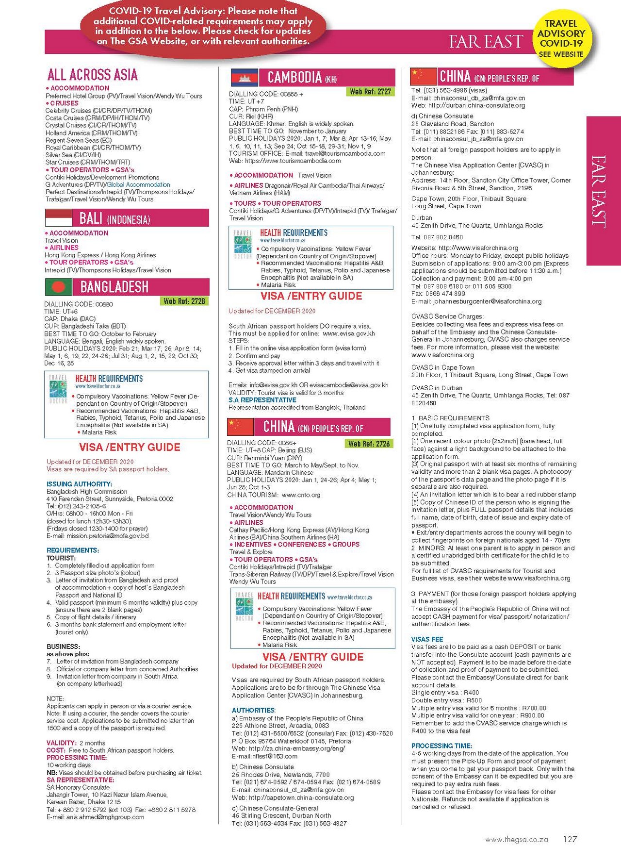 GSA Online Page 127