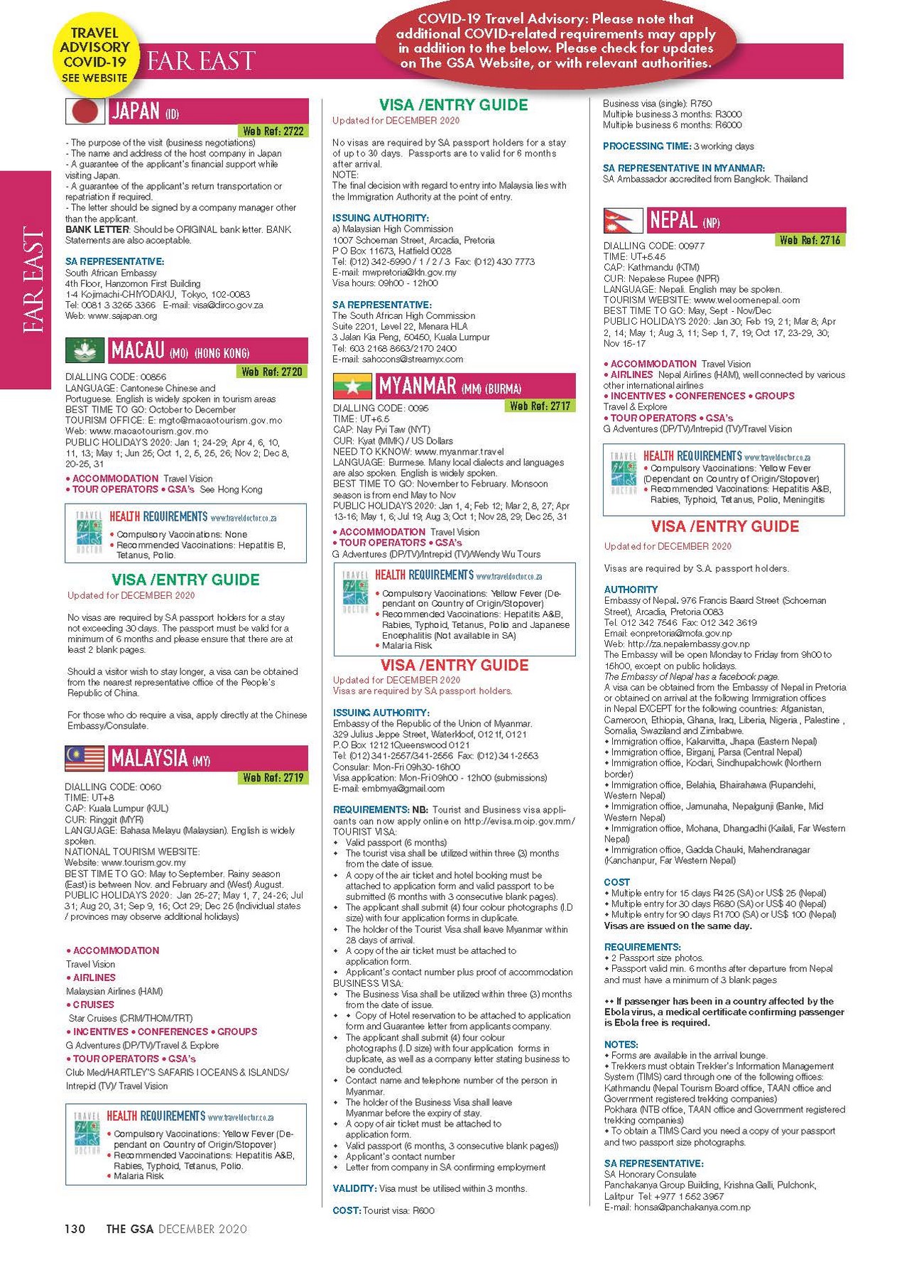 GSA Online Page 130