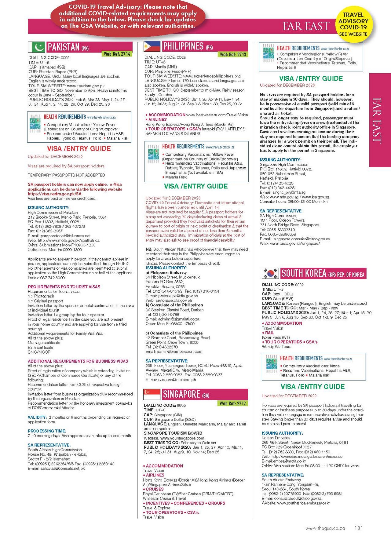 GSA Online Page 131
