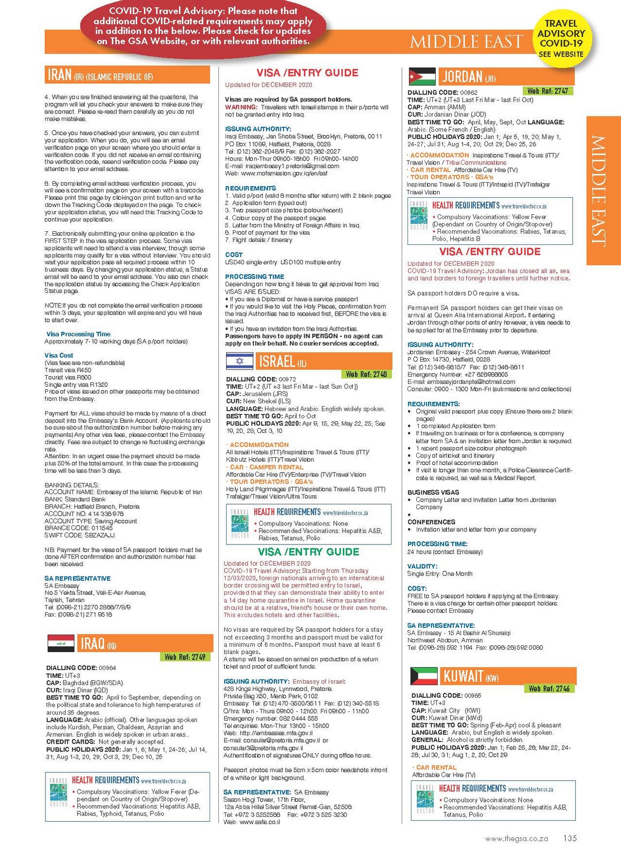 GSA Online Page 135