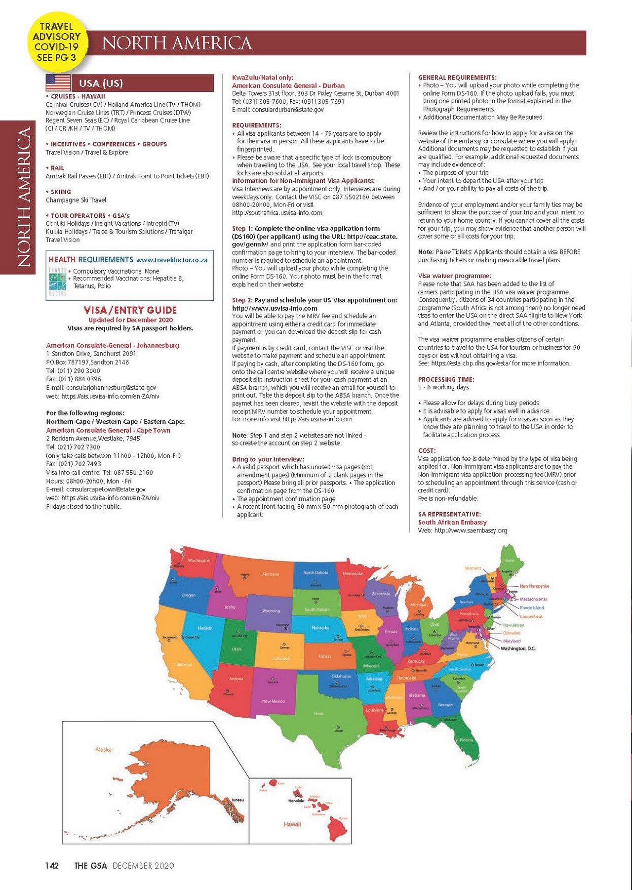GSA Online Page 142