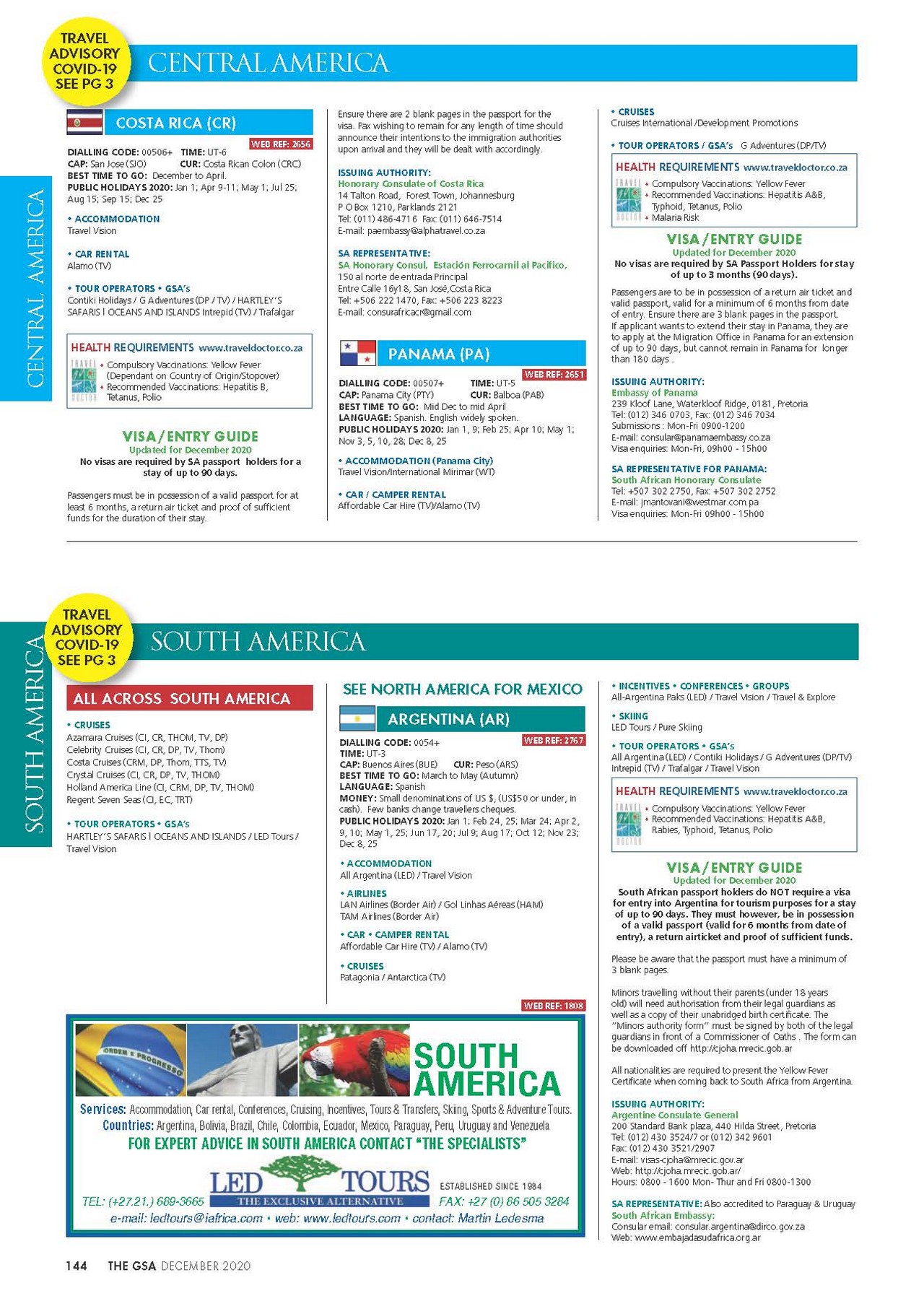 GSA Online Page 144
