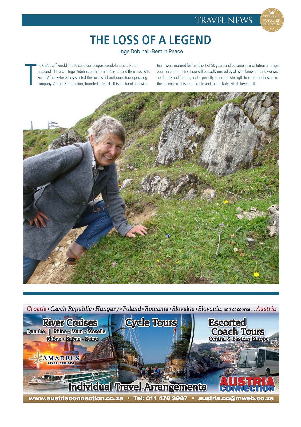 GSA Online Page 3