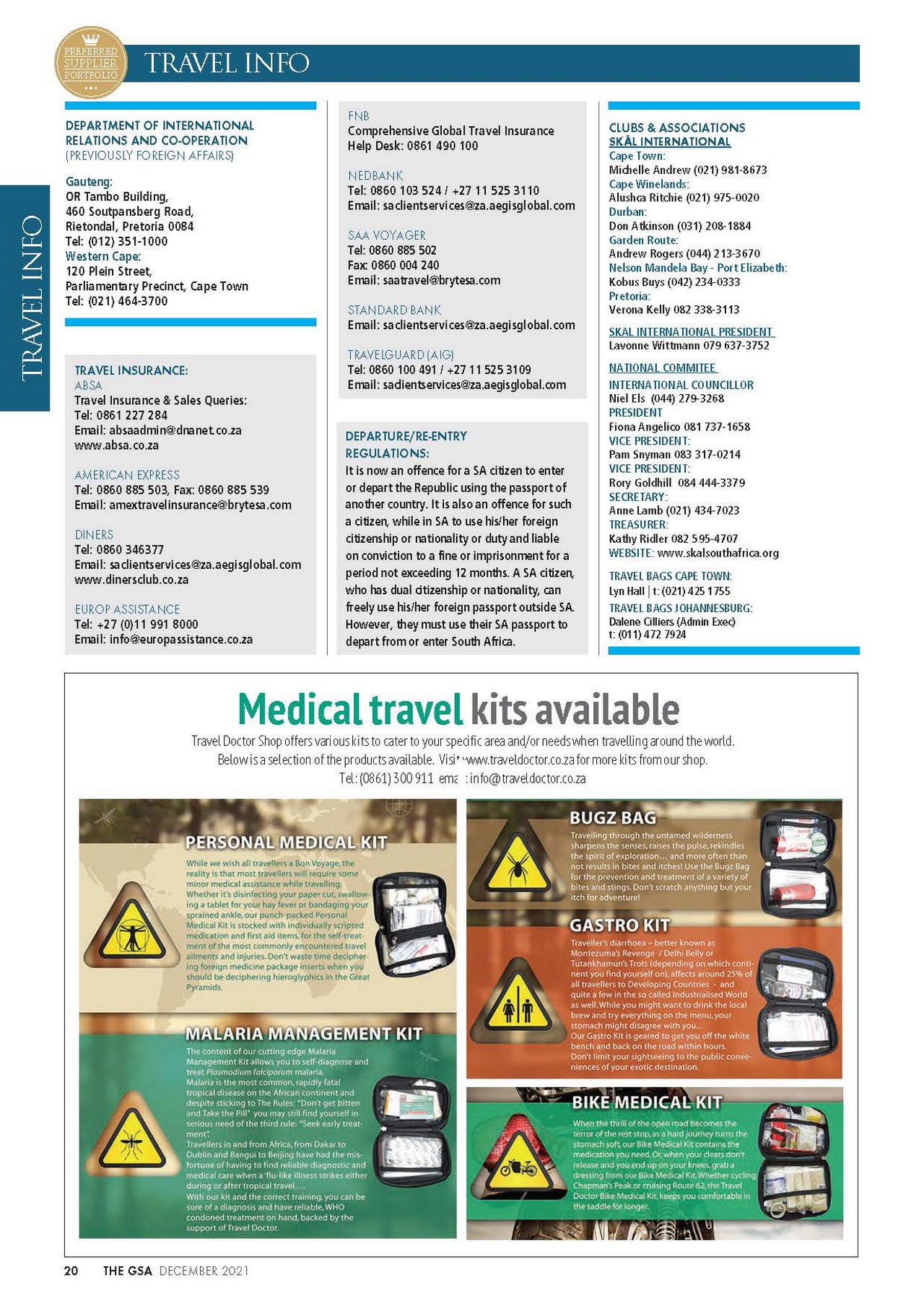 GSA Online Page 20