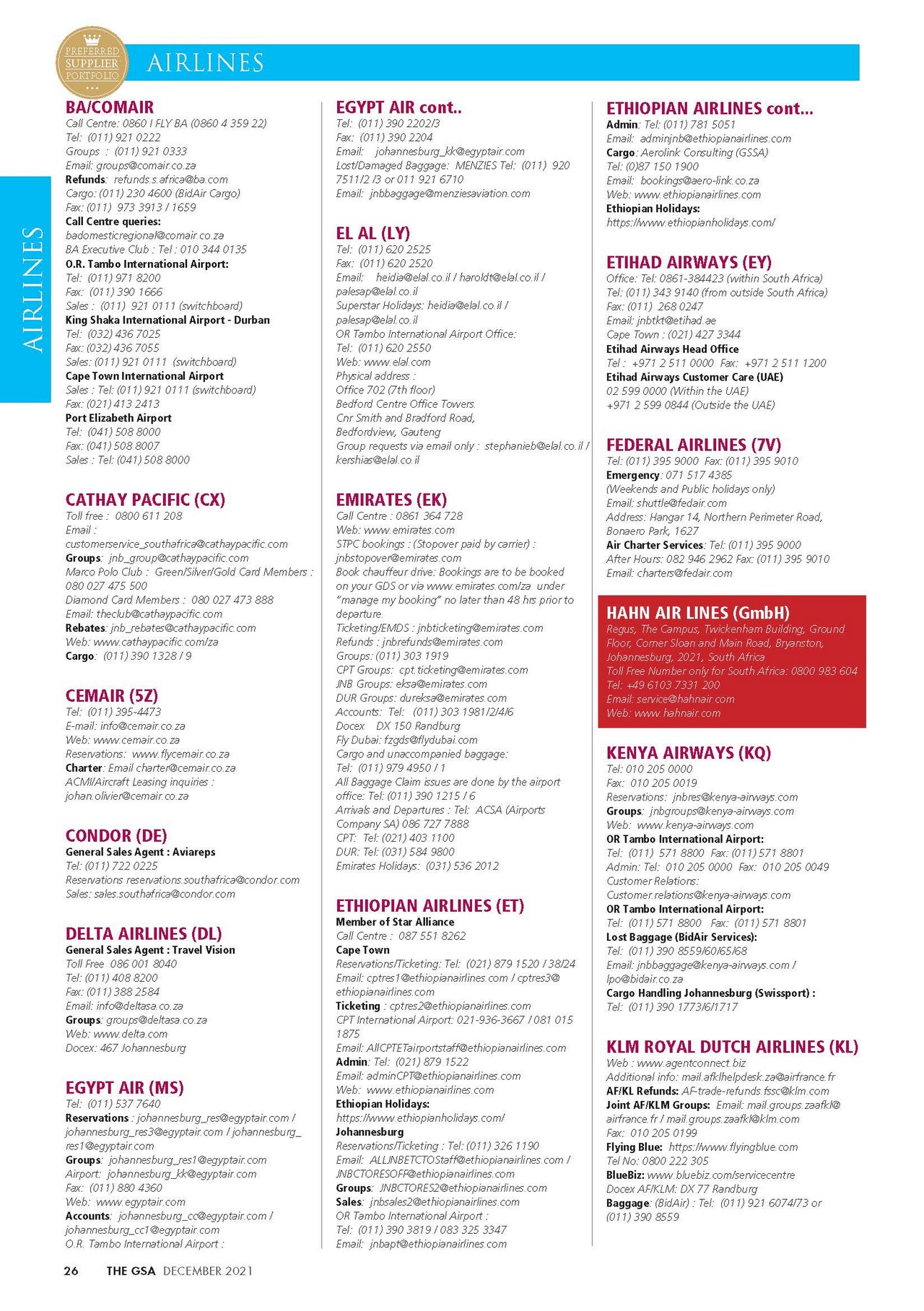 GSA Online Page 26