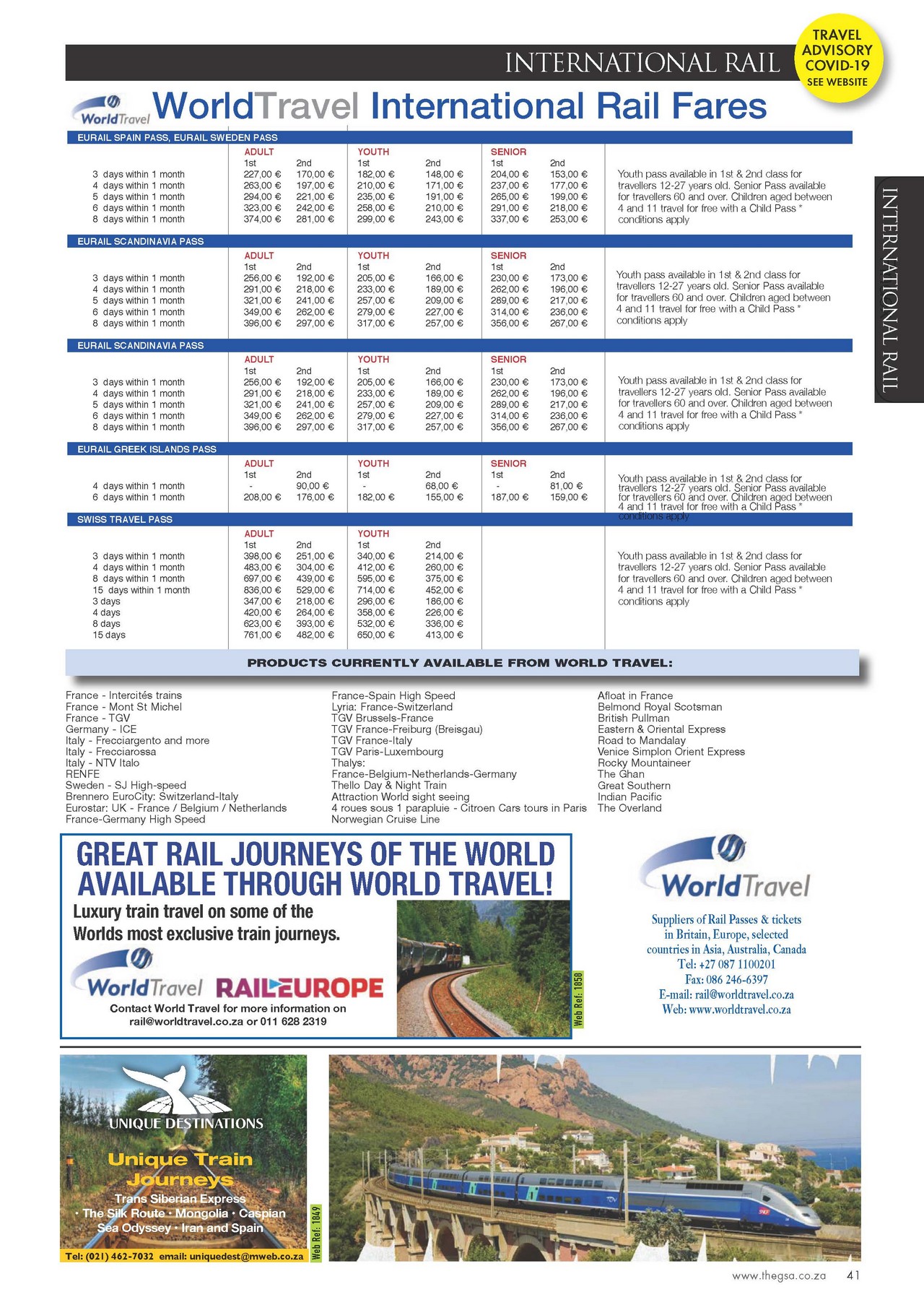 GSA Online Page 41