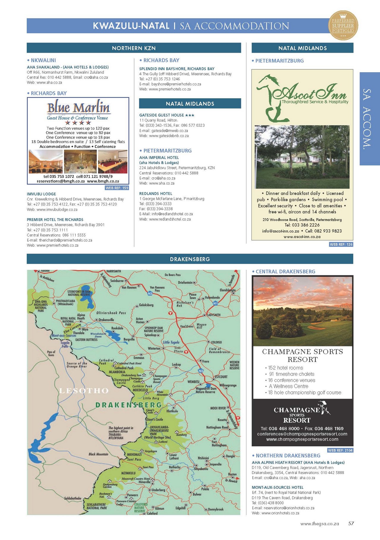 GSA Online Page 57