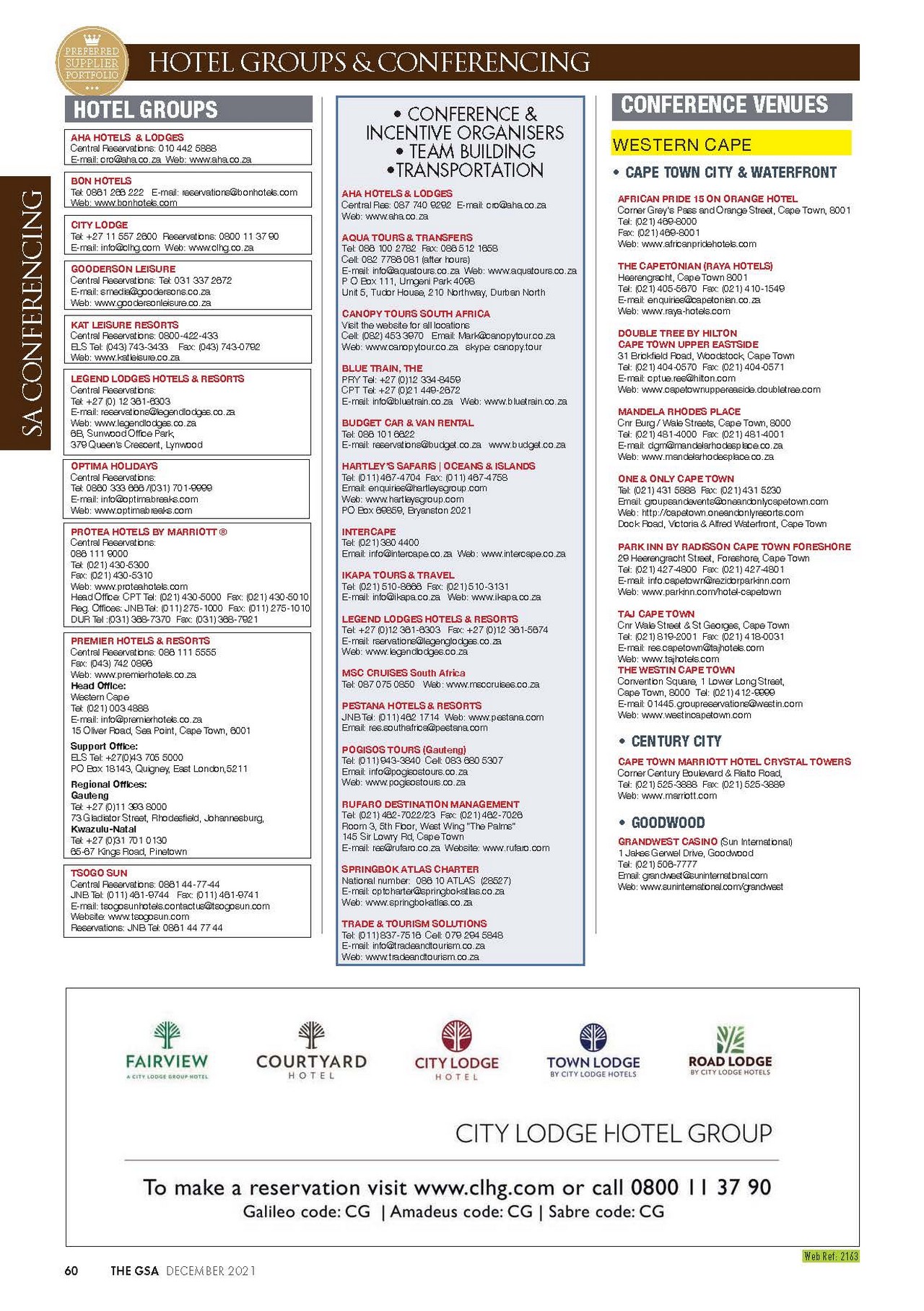 GSA Online Page 60