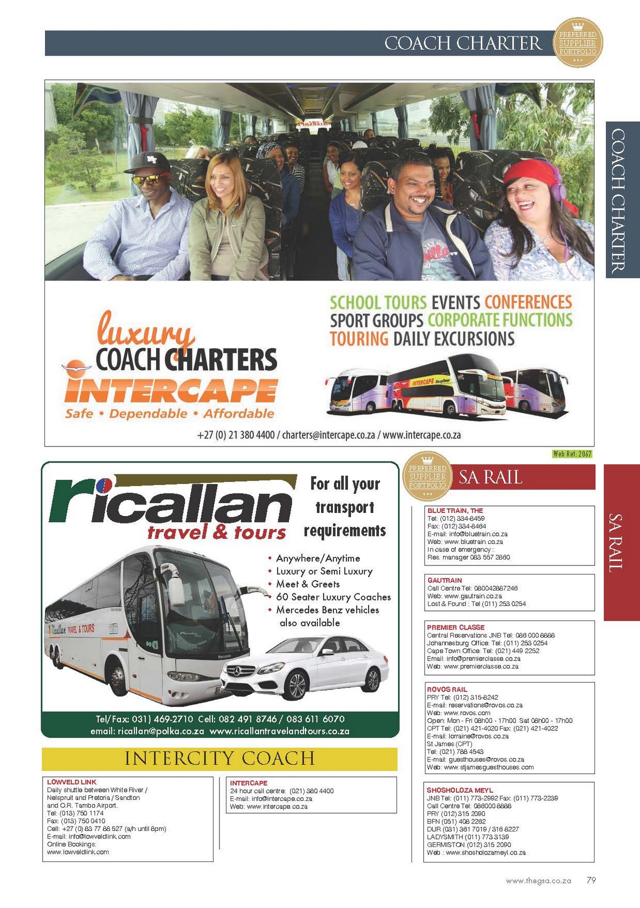GSA Online Page 79