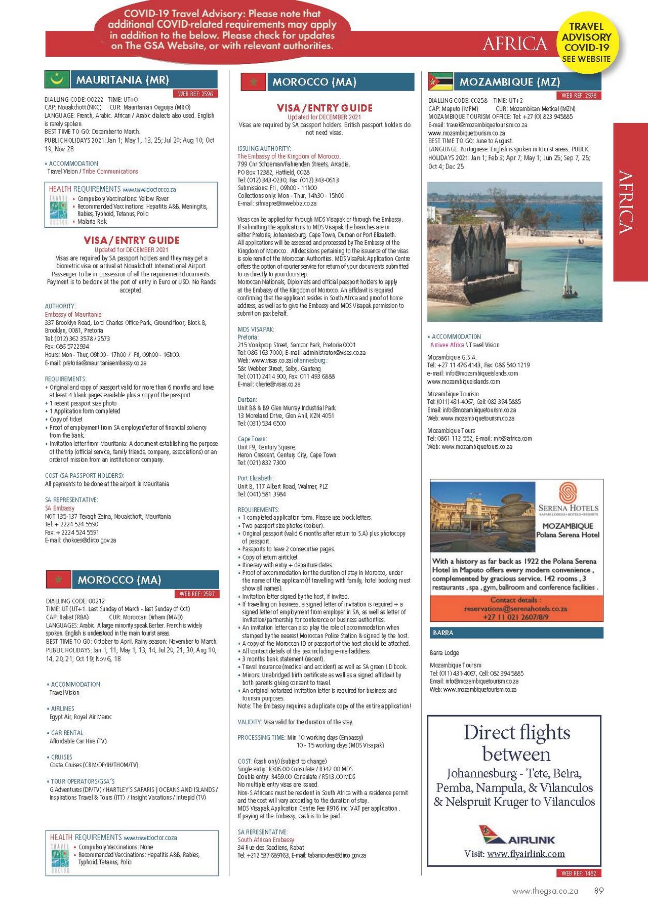 GSA Online Page 89