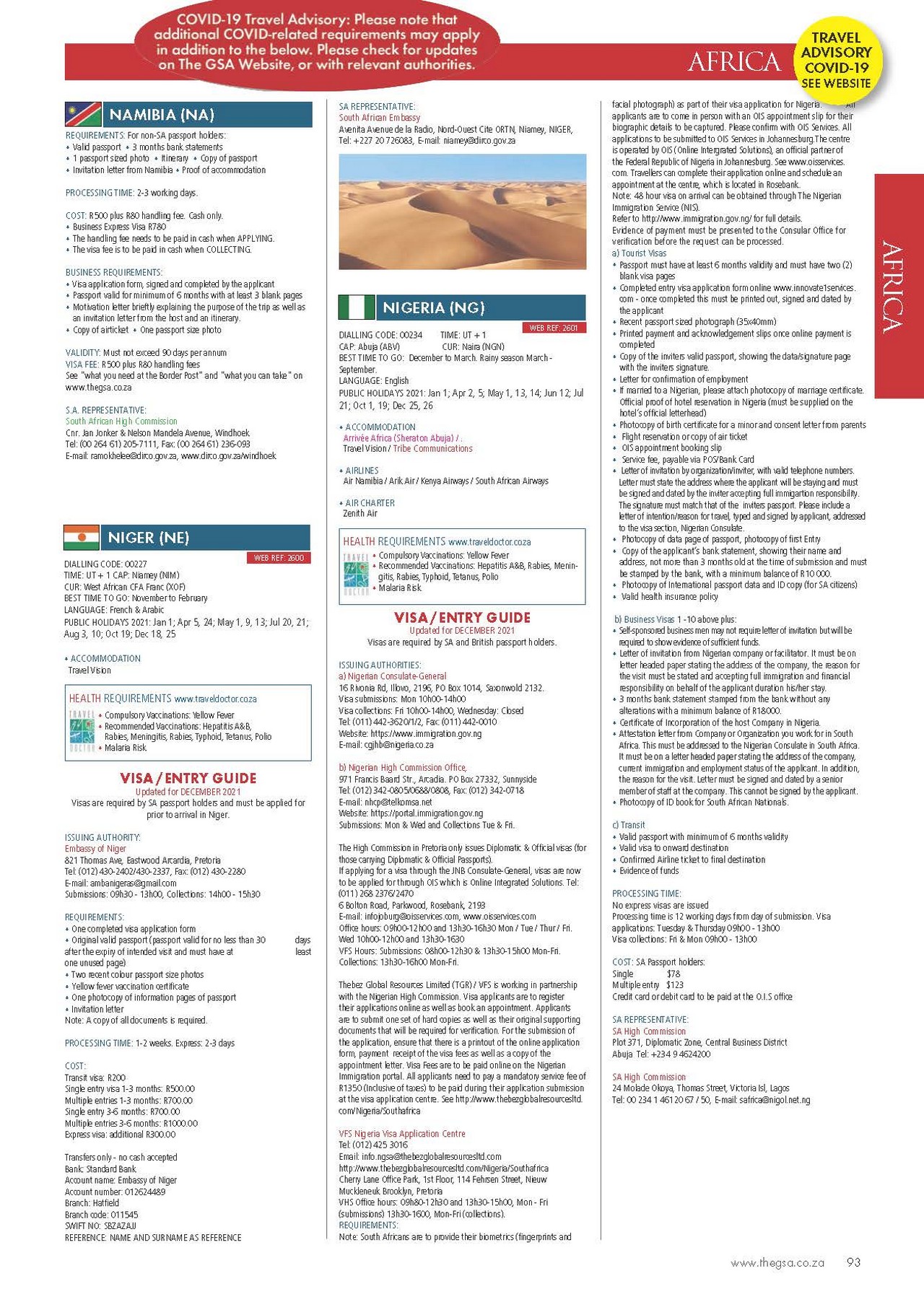 GSA Online Page 93