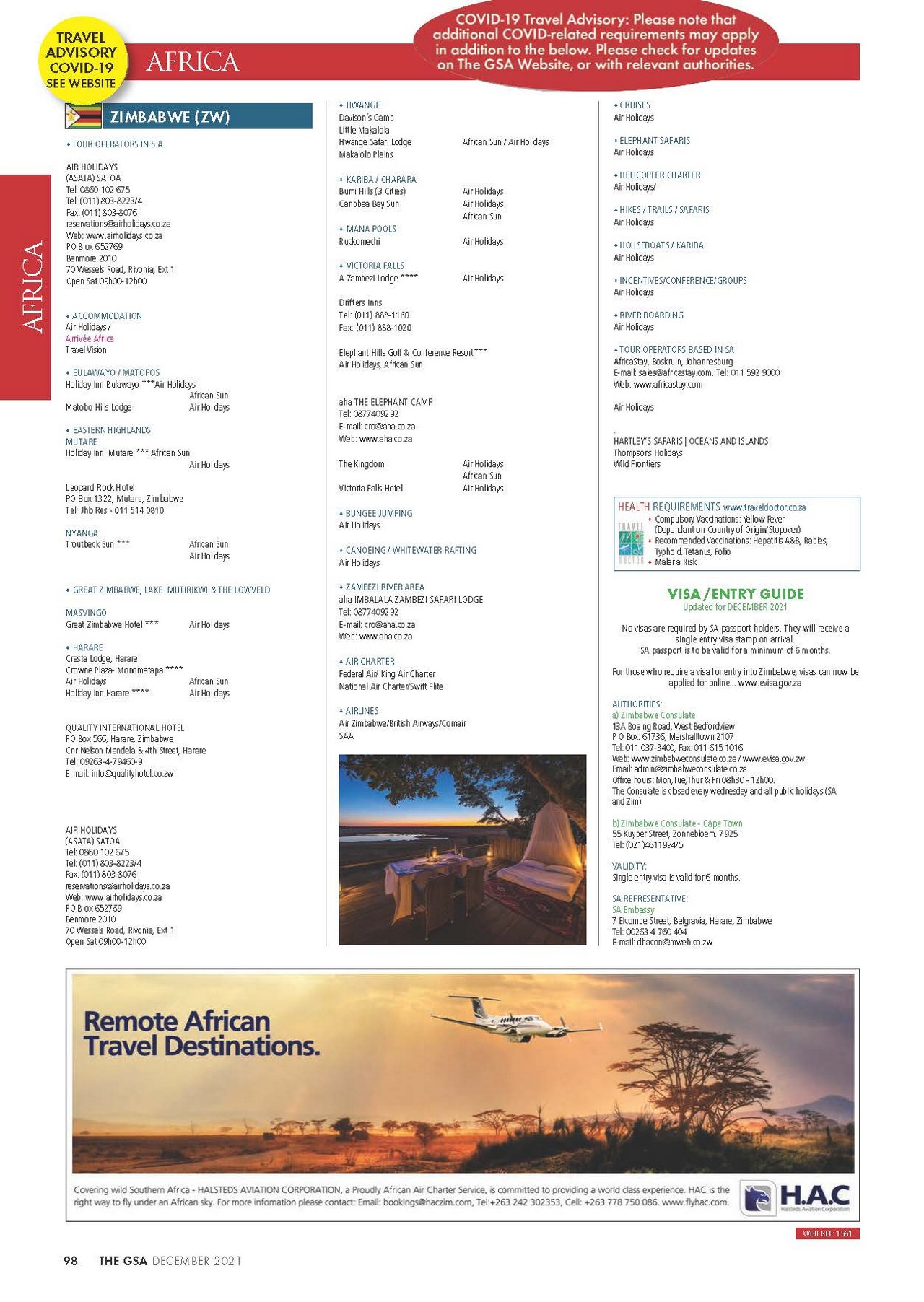 GSA Online Page 98