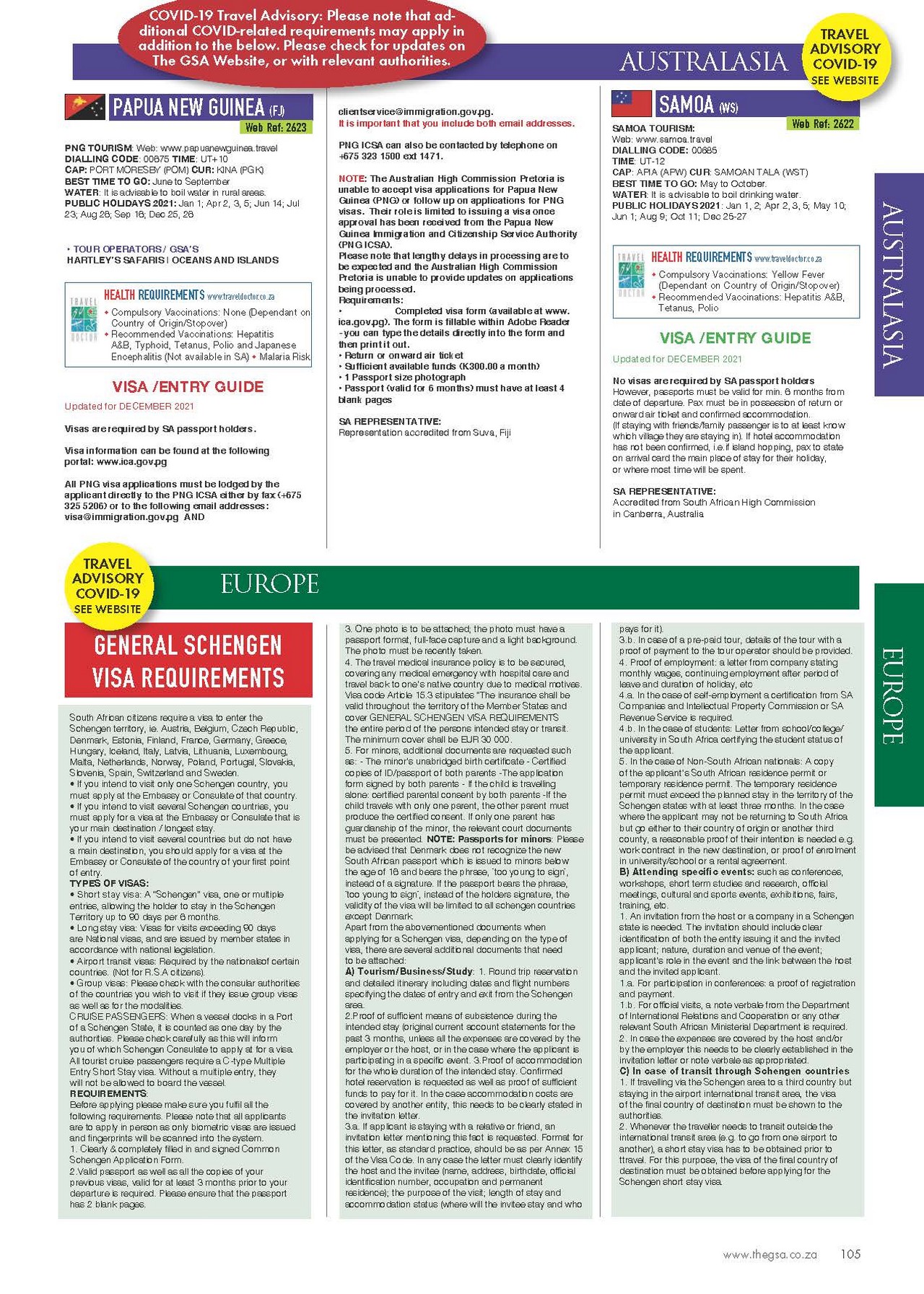 GSA Online Page 105