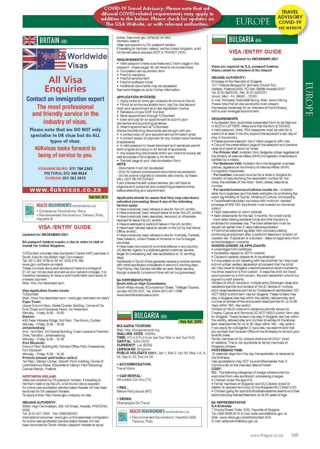 GSA Online Page 109