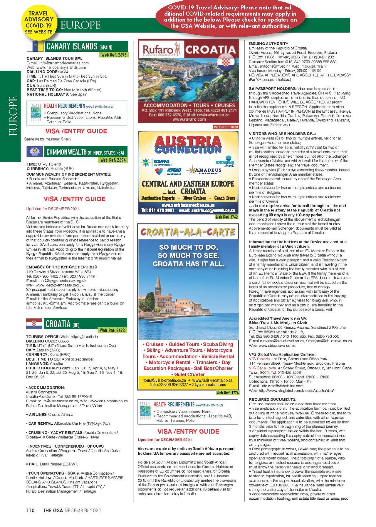 GSA Online Page 110
