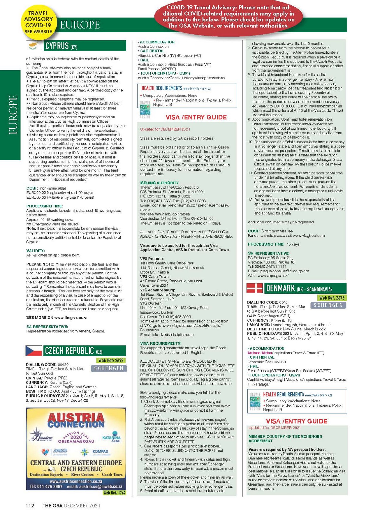 GSA Online Page 112
