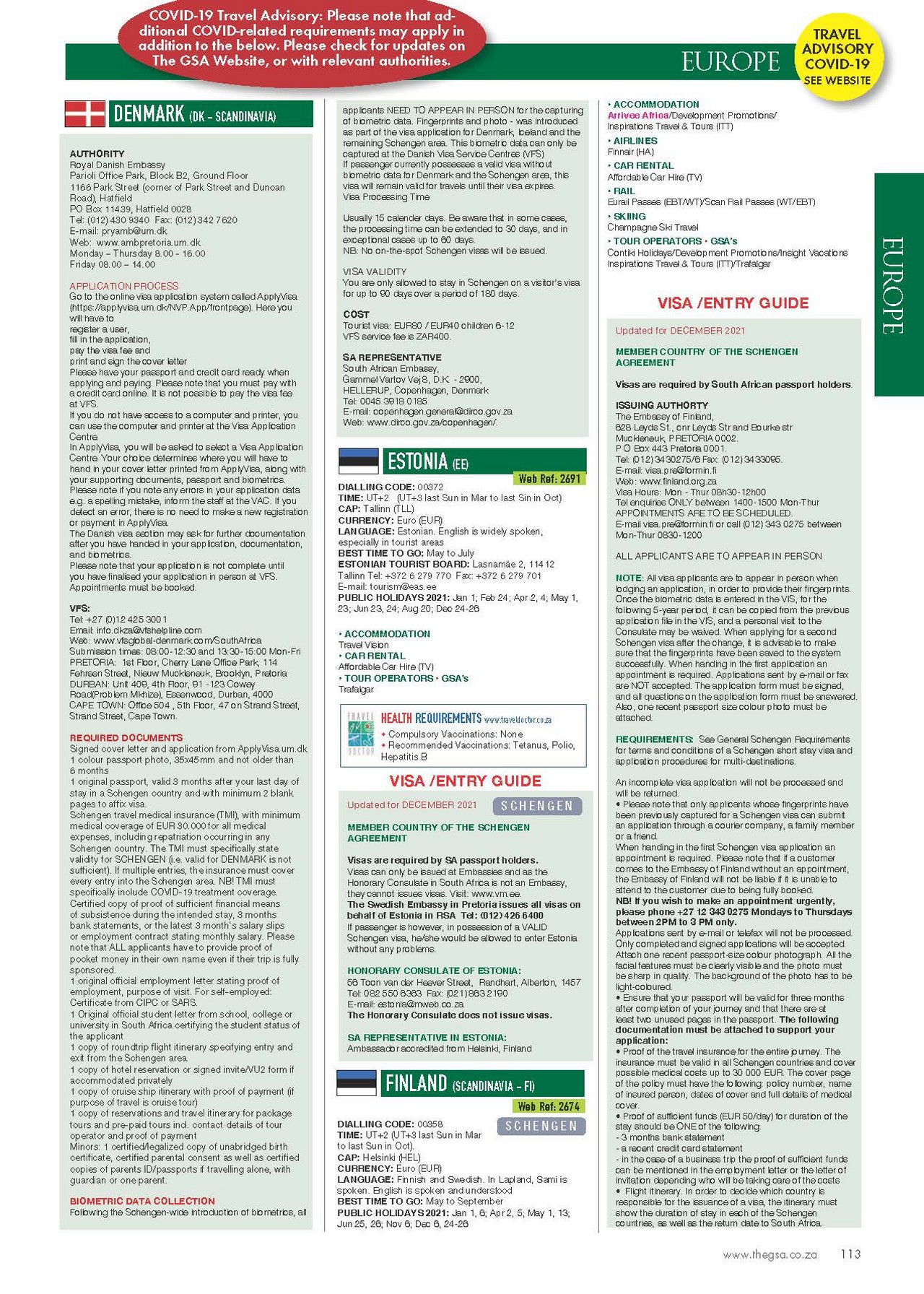 GSA Online Page 113