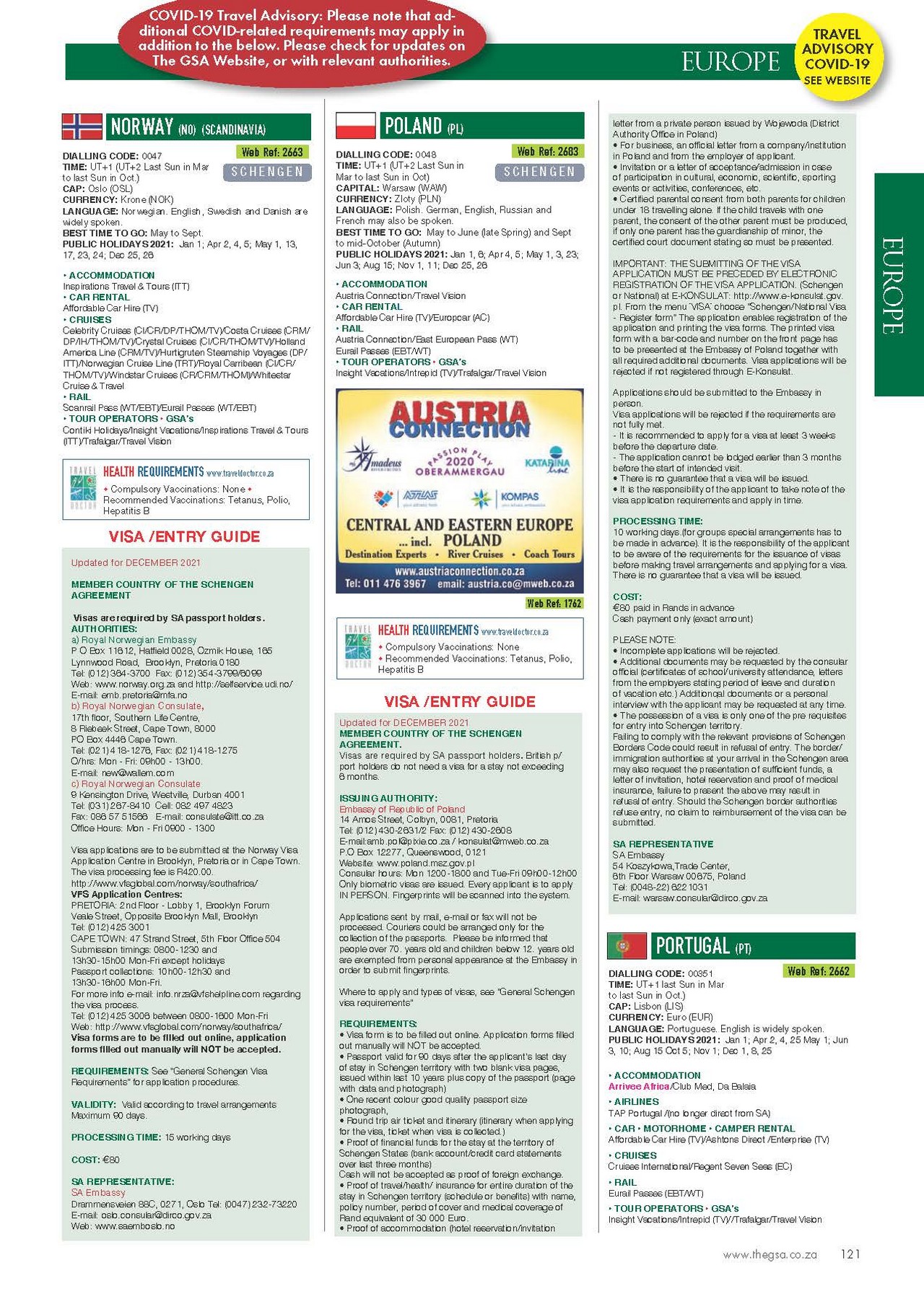 GSA Online Page 121