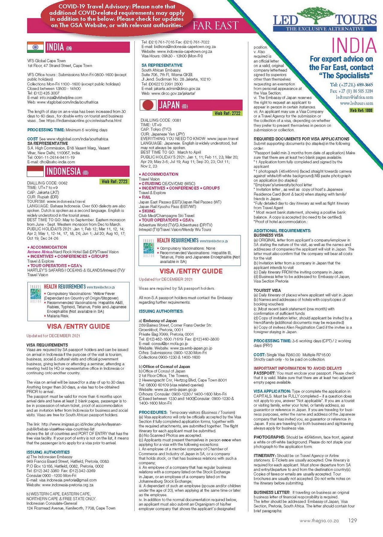 GSA Online Page 129