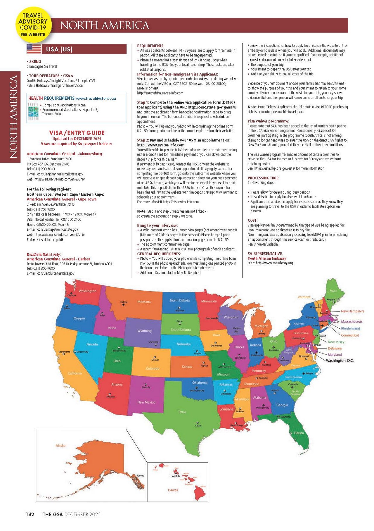 GSA Online Page 142