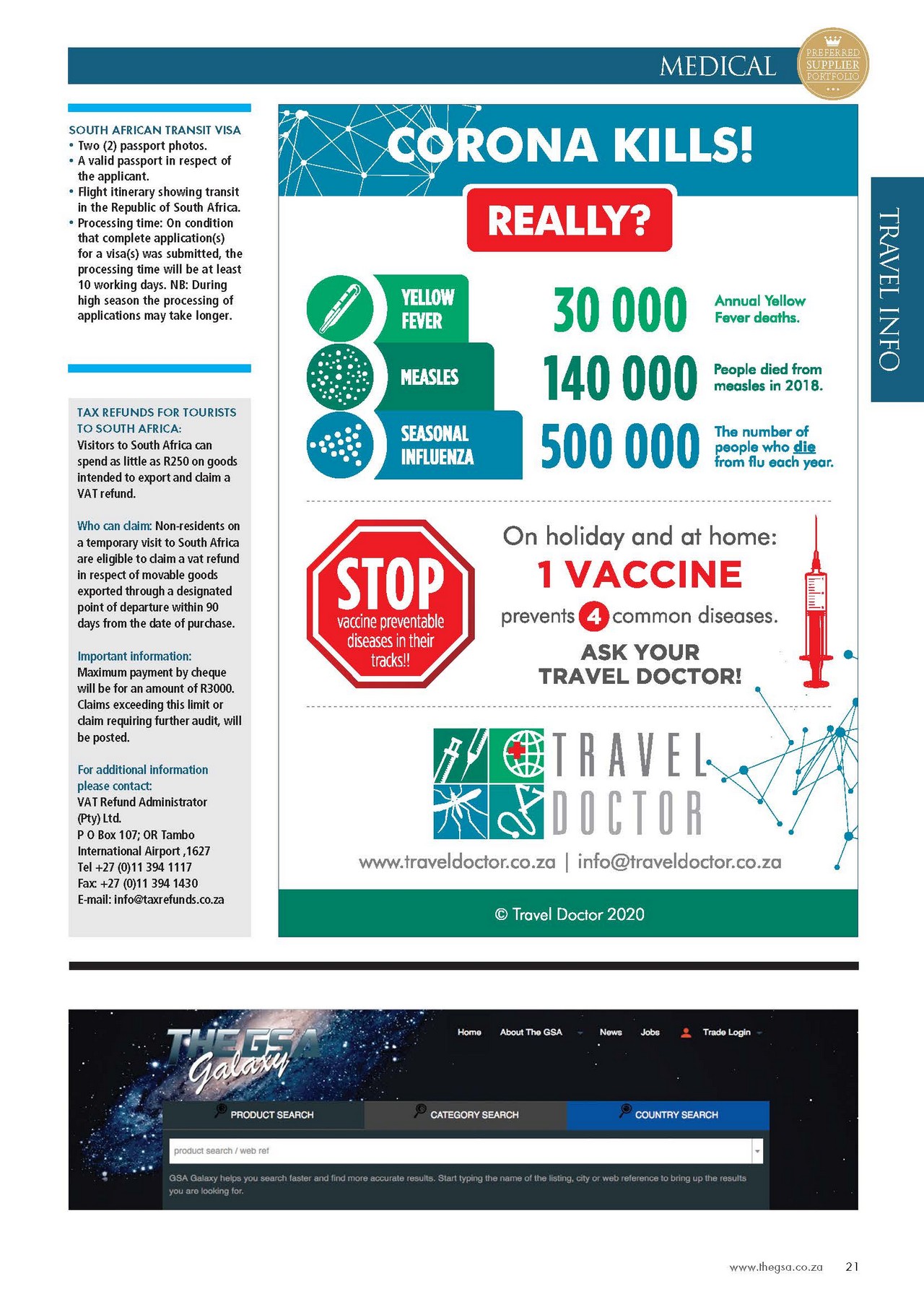GSA Online Page 21