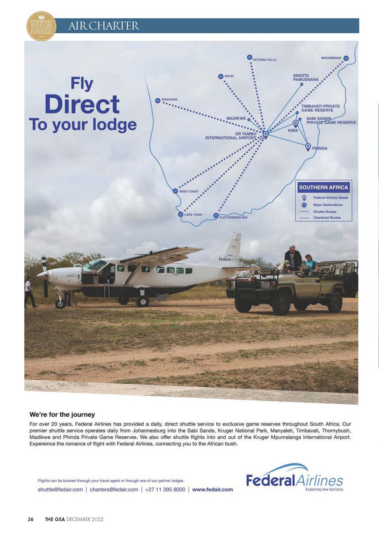 GSA Online Page 36