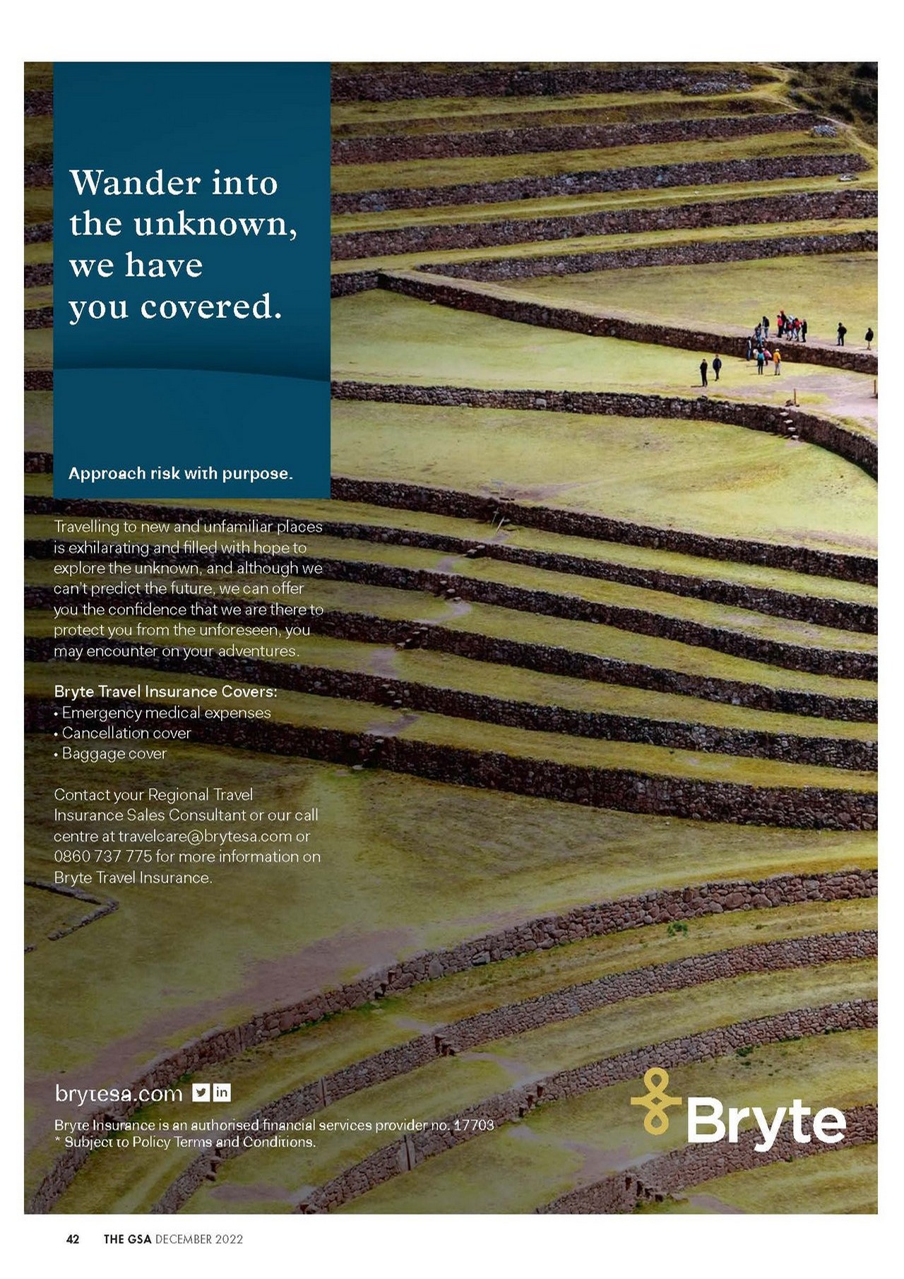 GSA Online Page 42