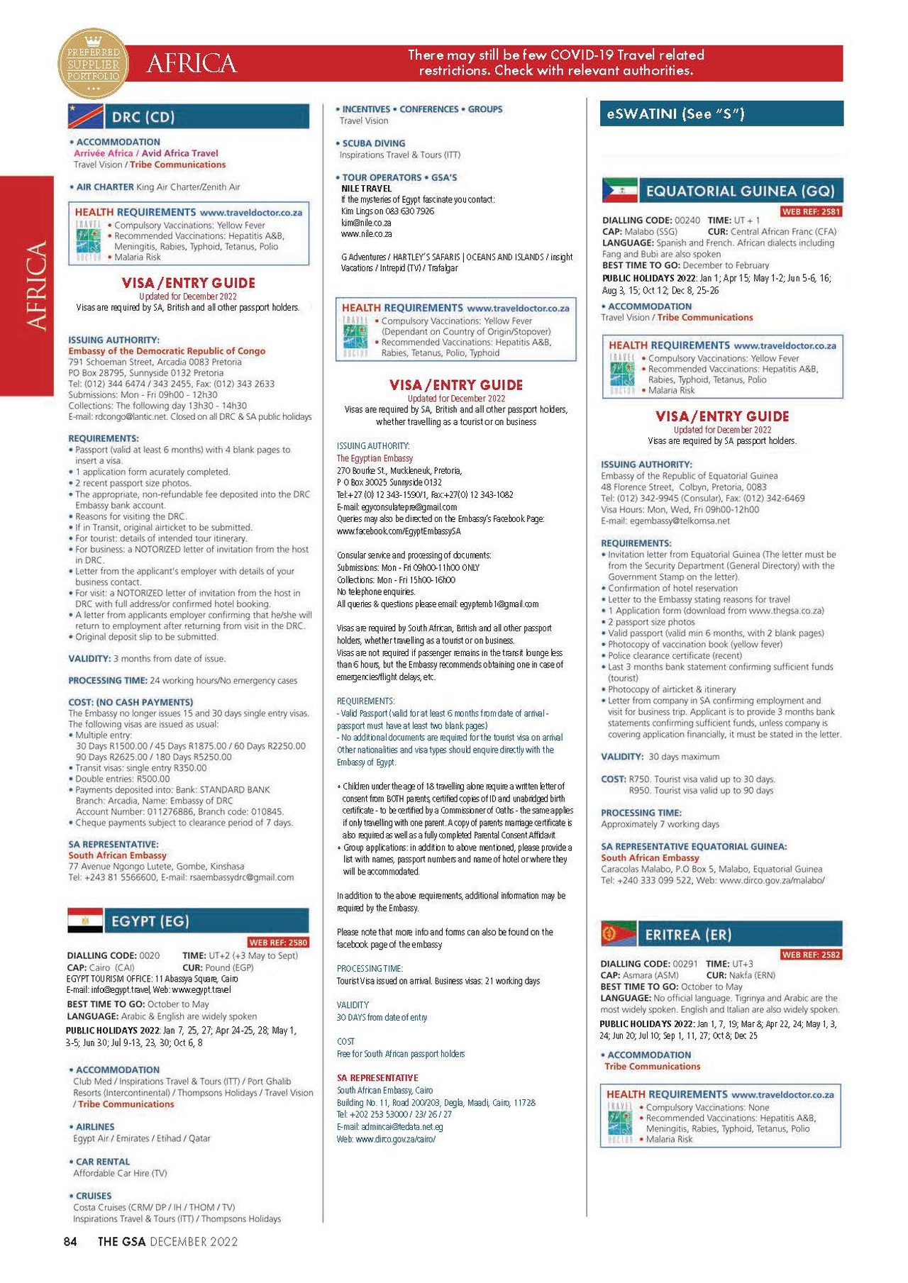 GSA Online Page 84