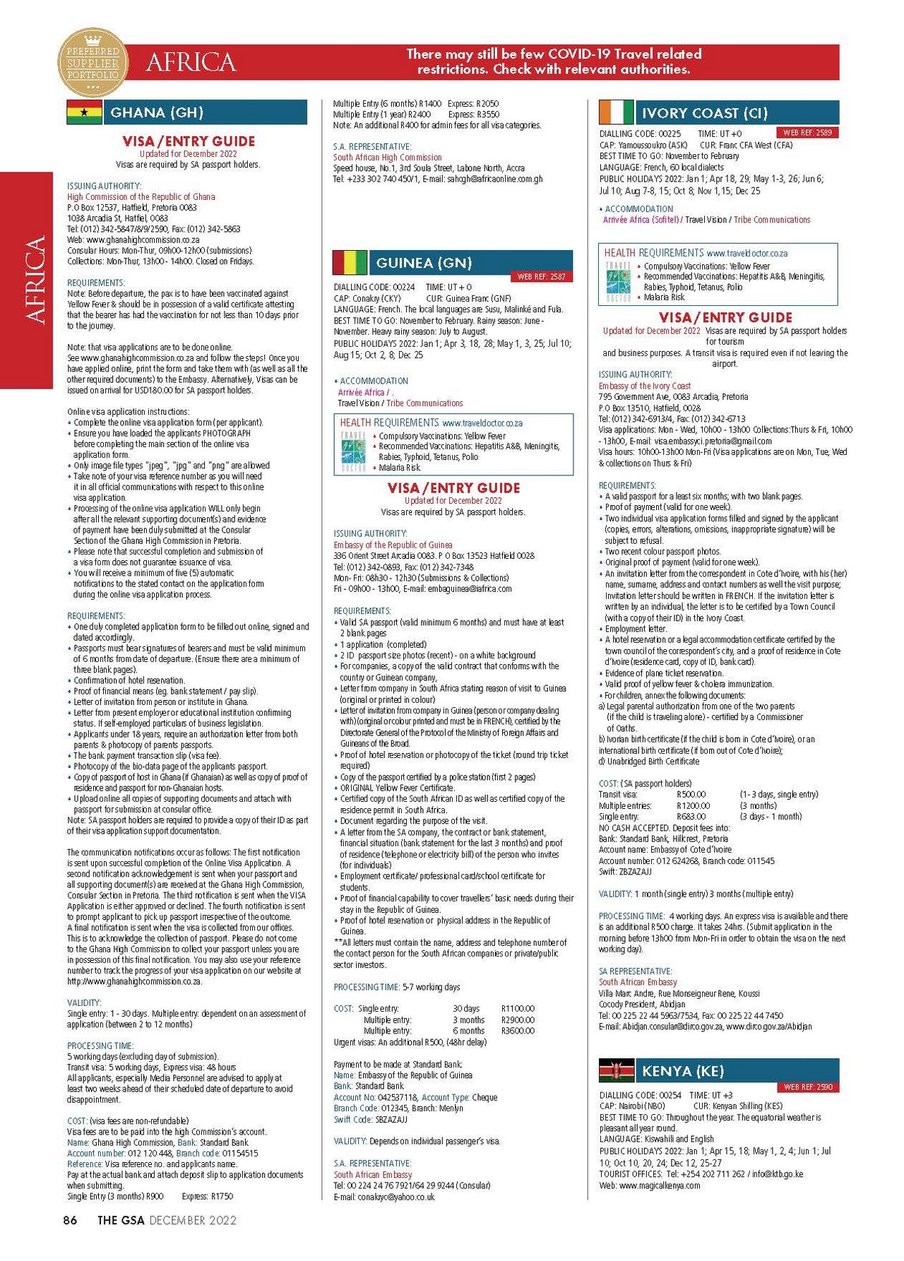 GSA Online Page 86