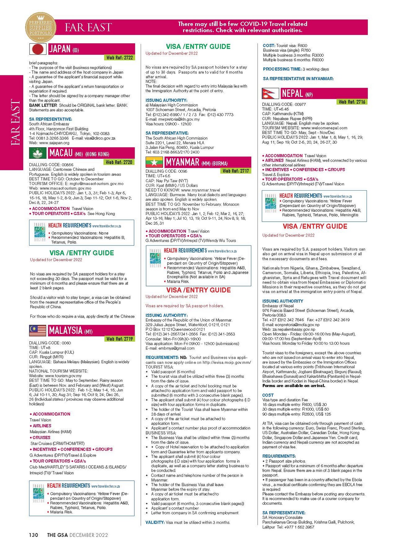 GSA Online Page 130