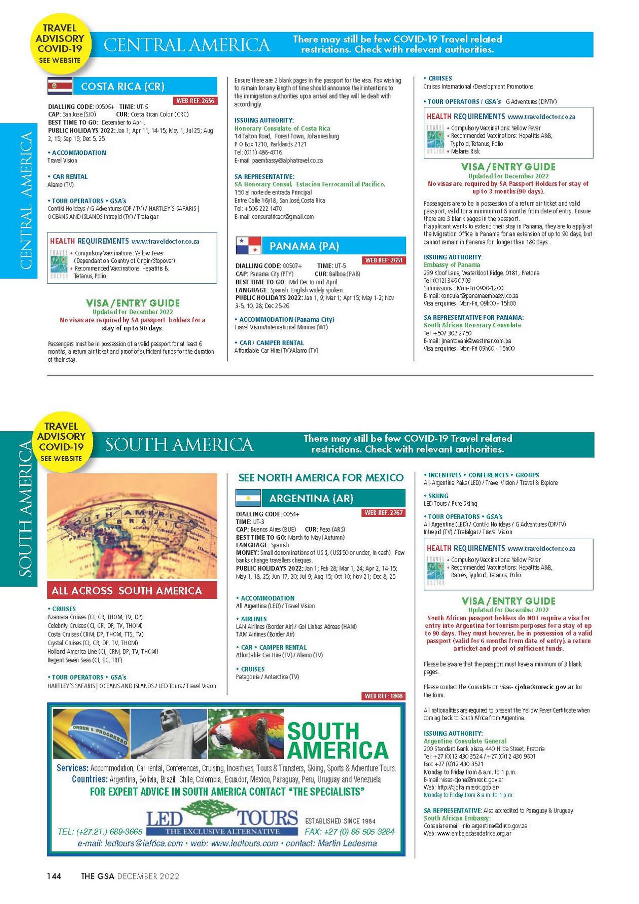 GSA Online Page 144