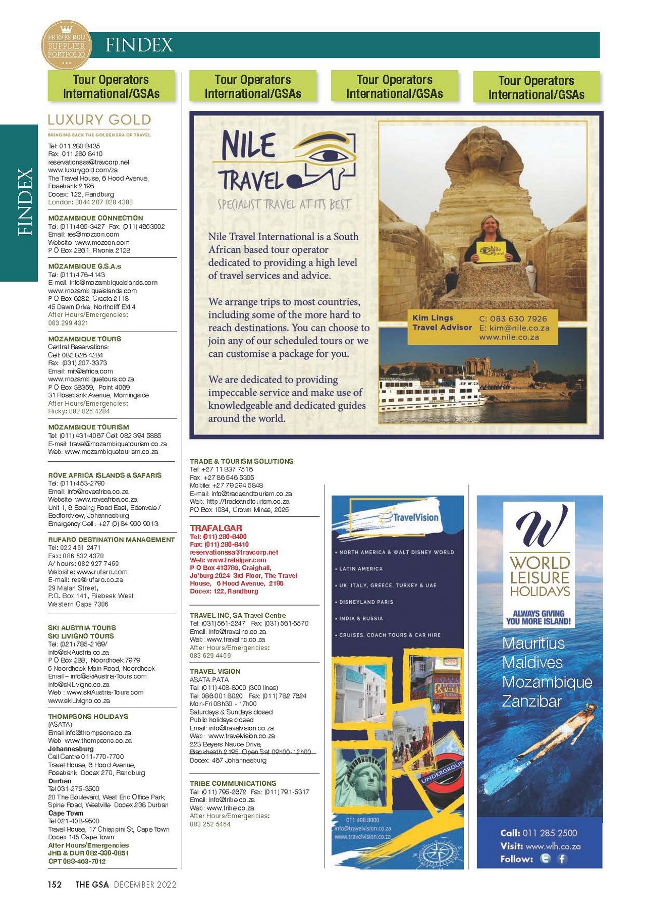 GSA Online Page 152